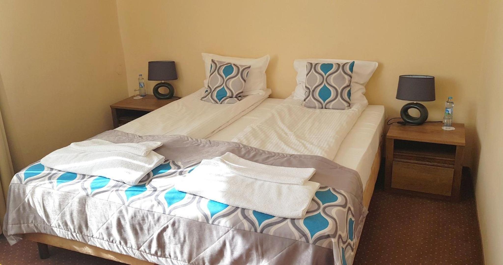Classic Double Room photo 1