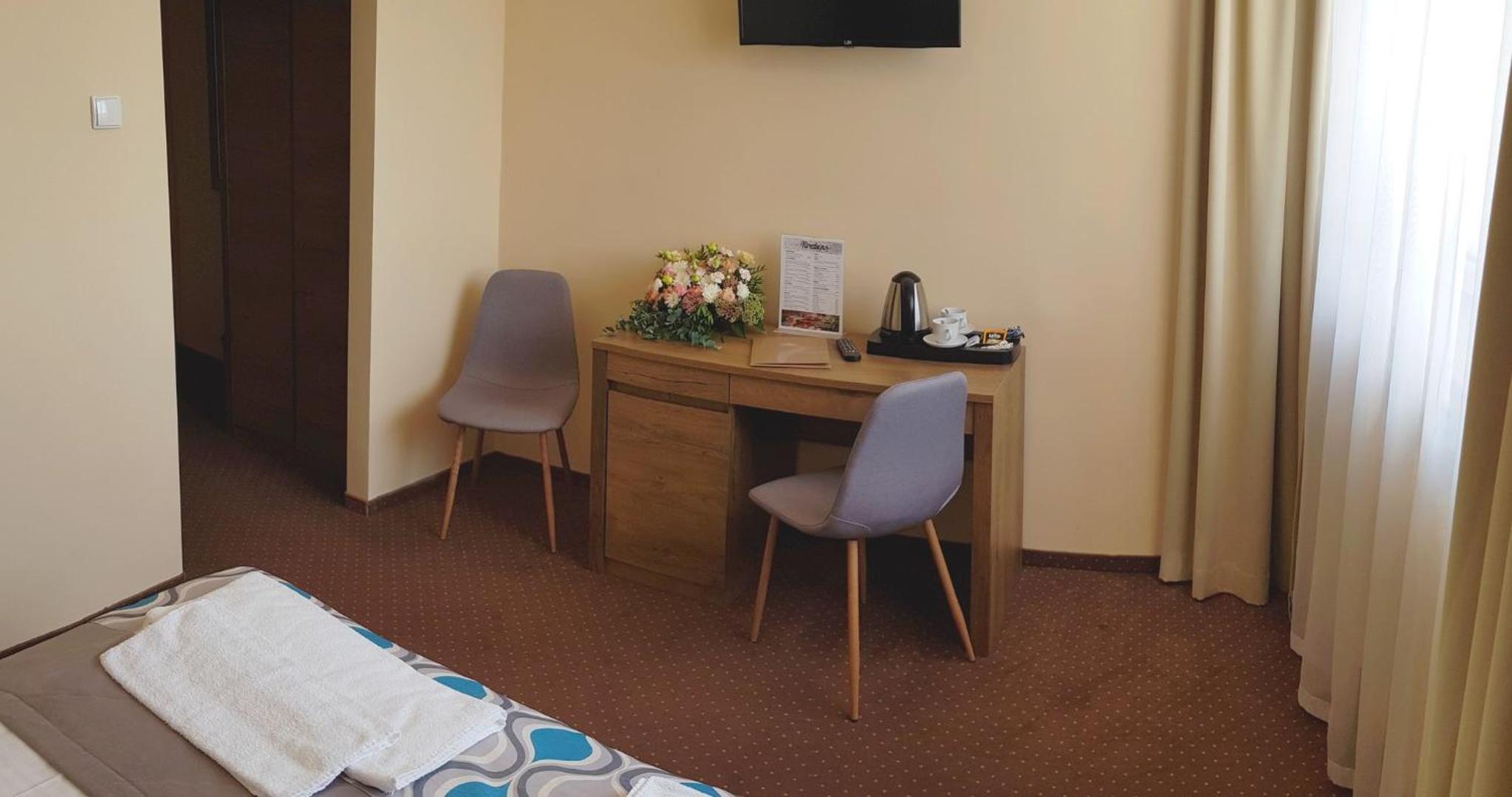 Classic Double Room photo 3