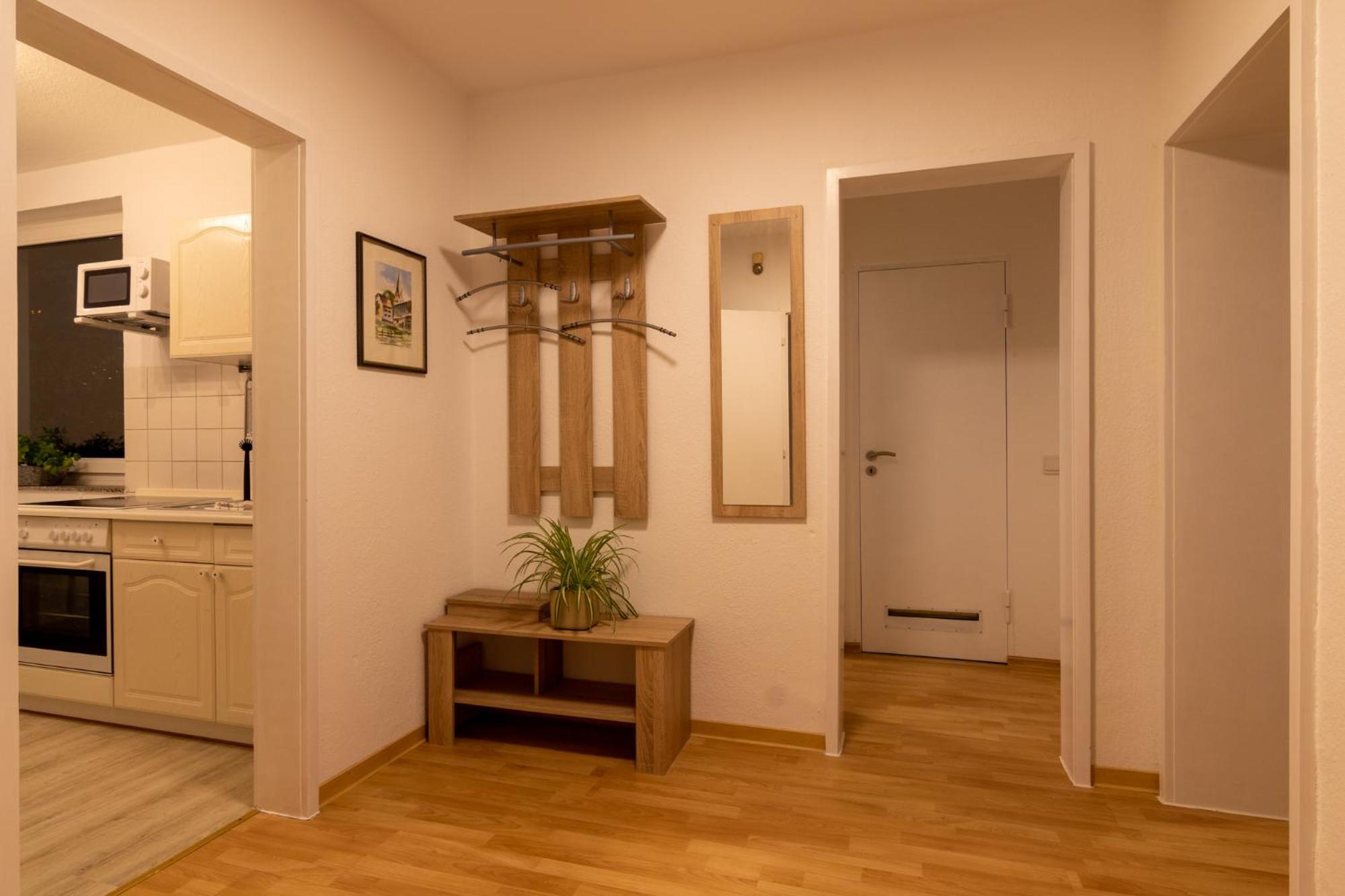 One-Bedroom Apartment photo 3
