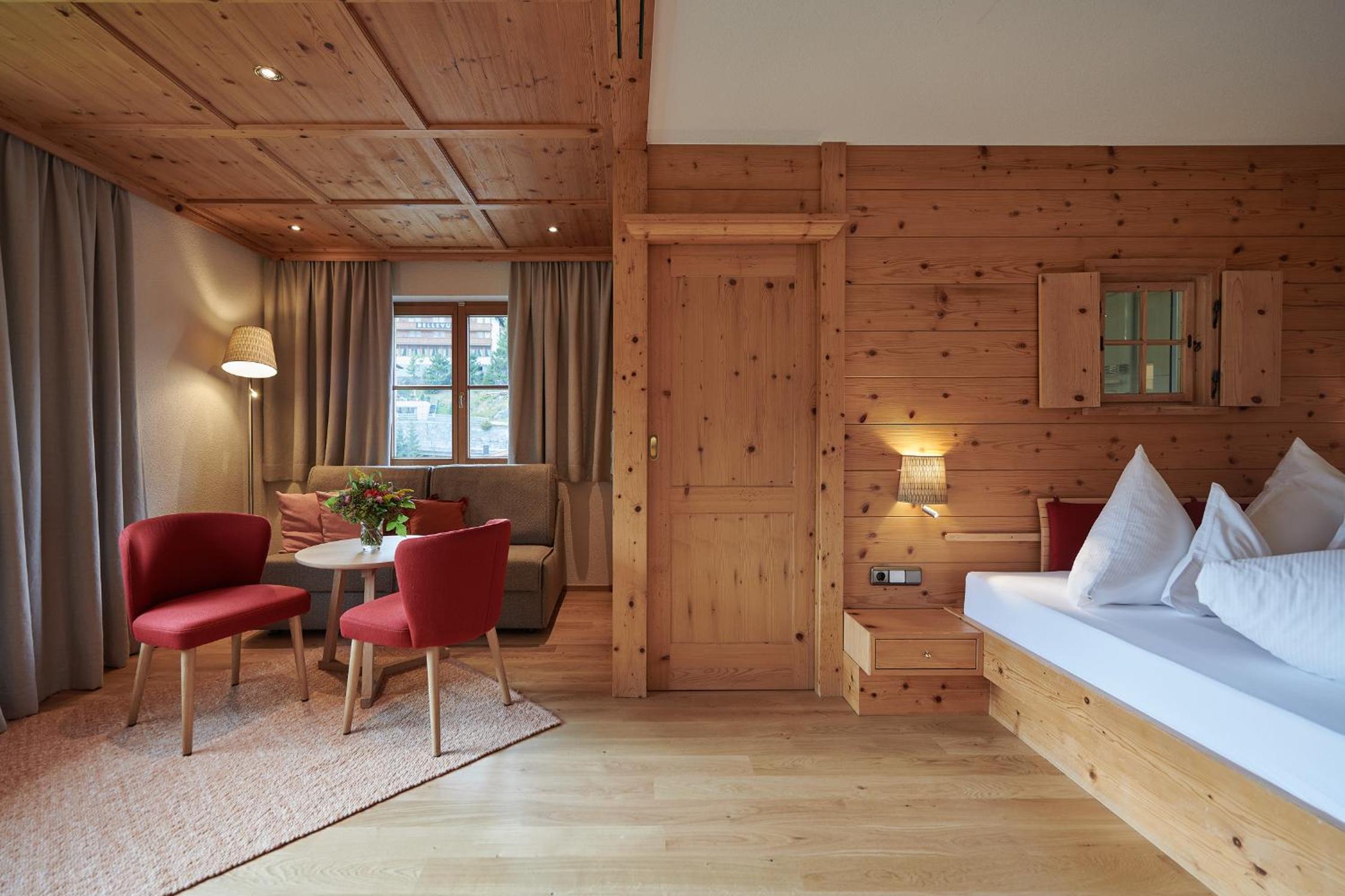 Junior Suite