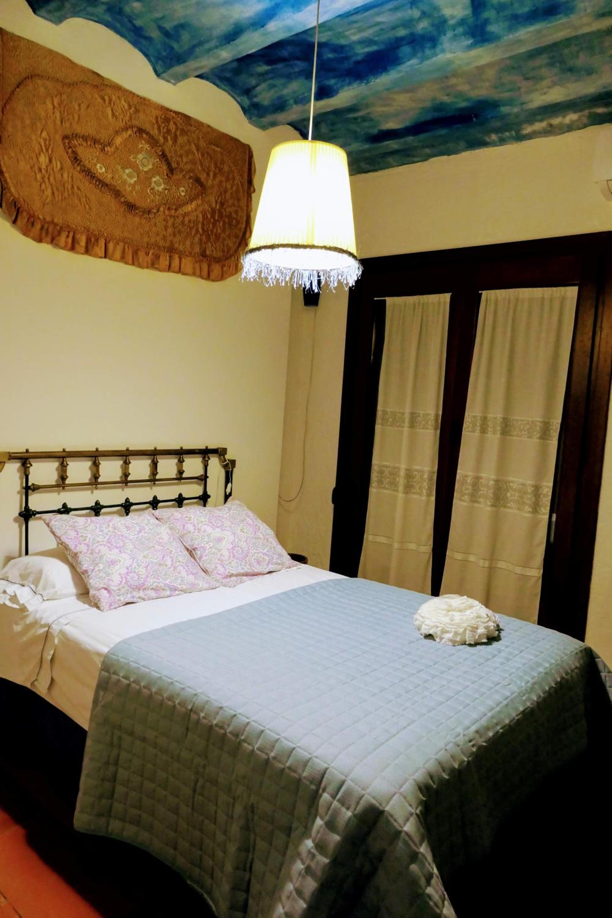 Double or Twin Room photo 3