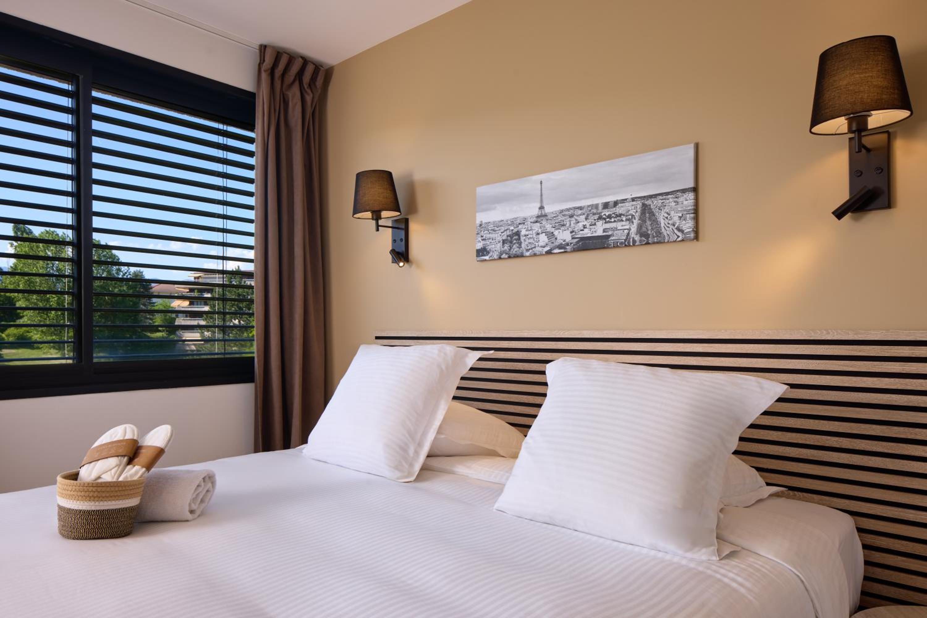 Executive Double Room