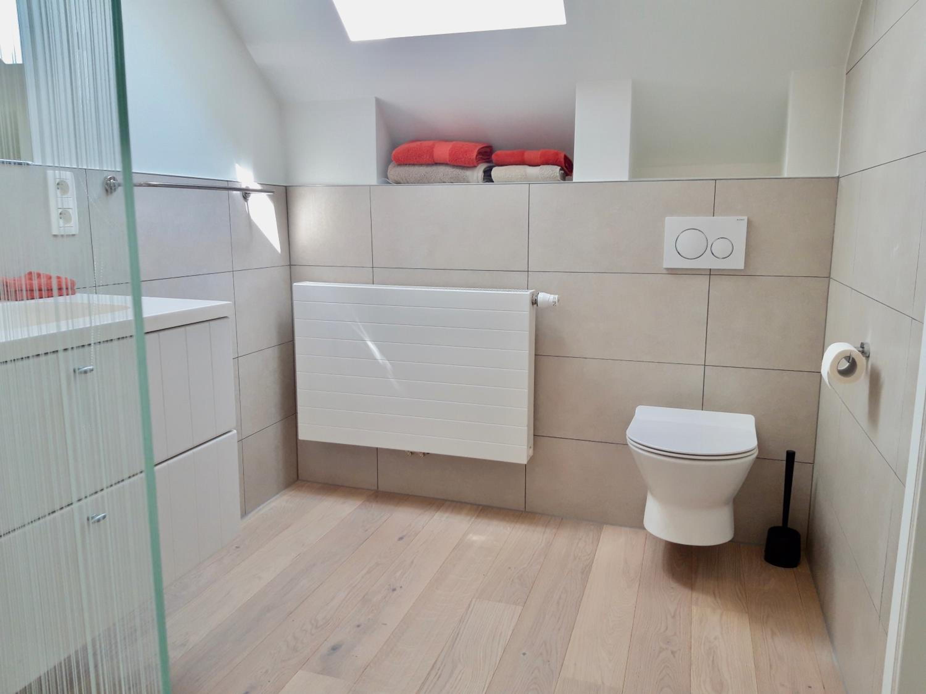 Double Room With Private Bathroom photo 2