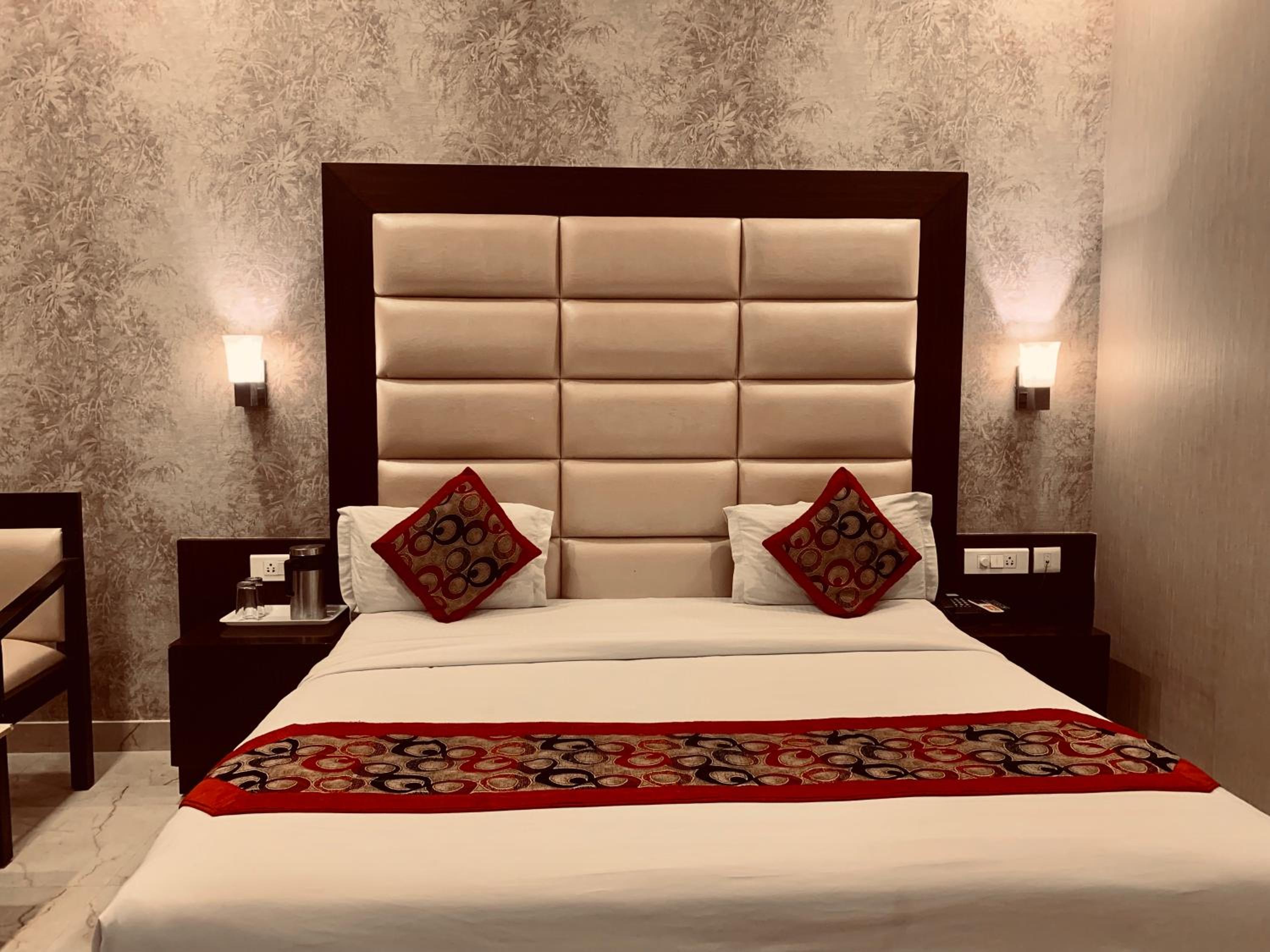 King Room - Photo 1