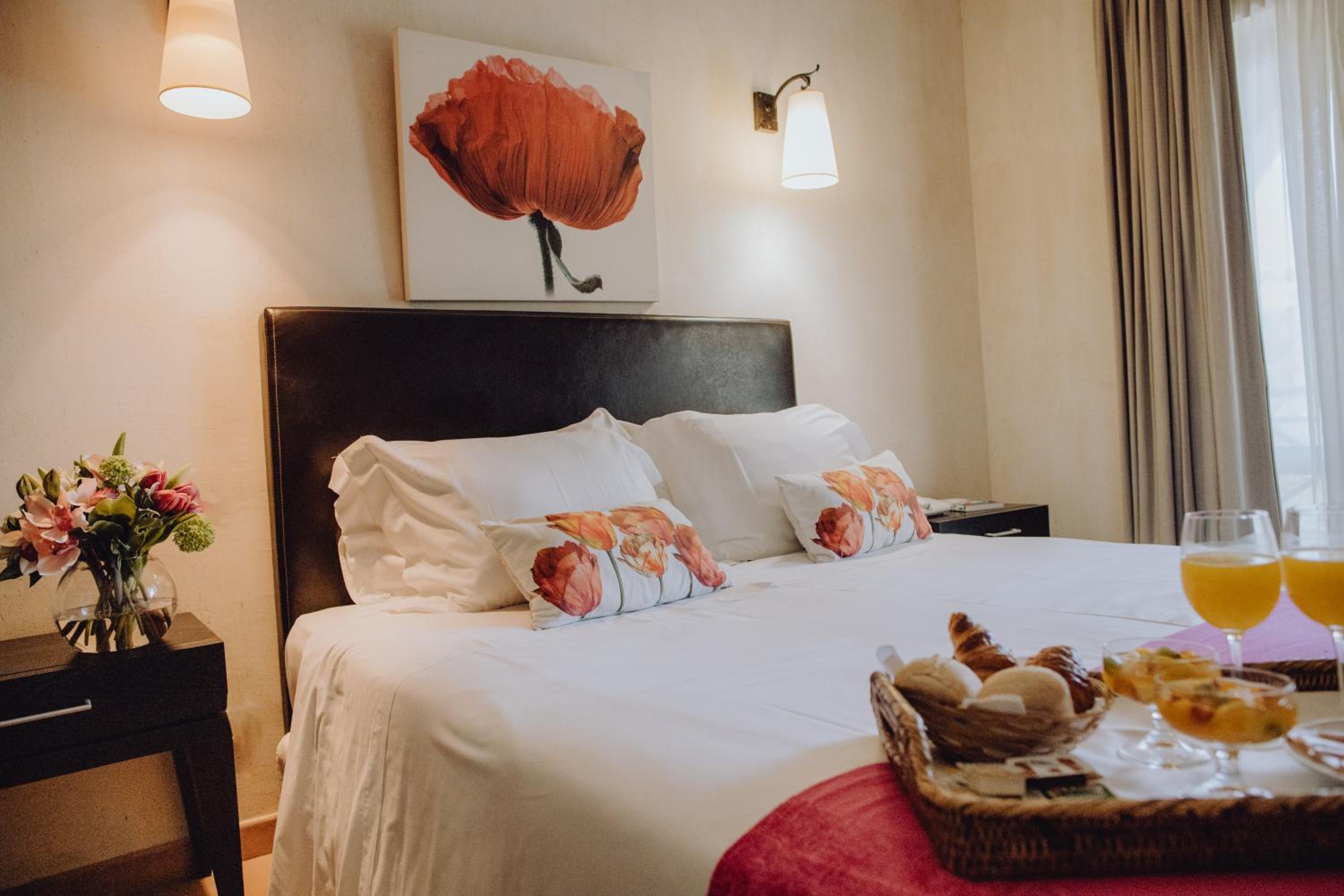 Double Room - Photo 10