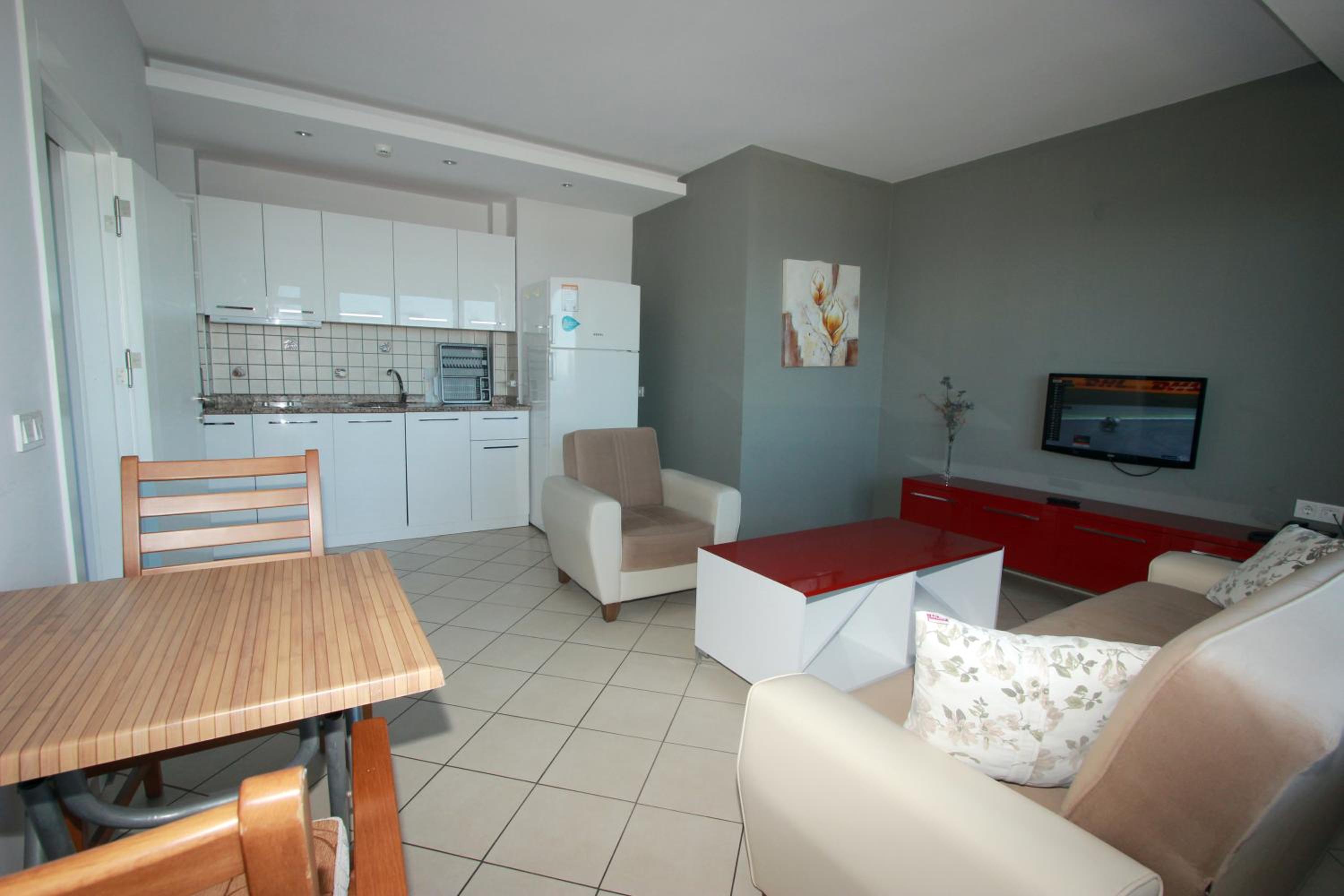 Apartment with Sea View - Photo 11