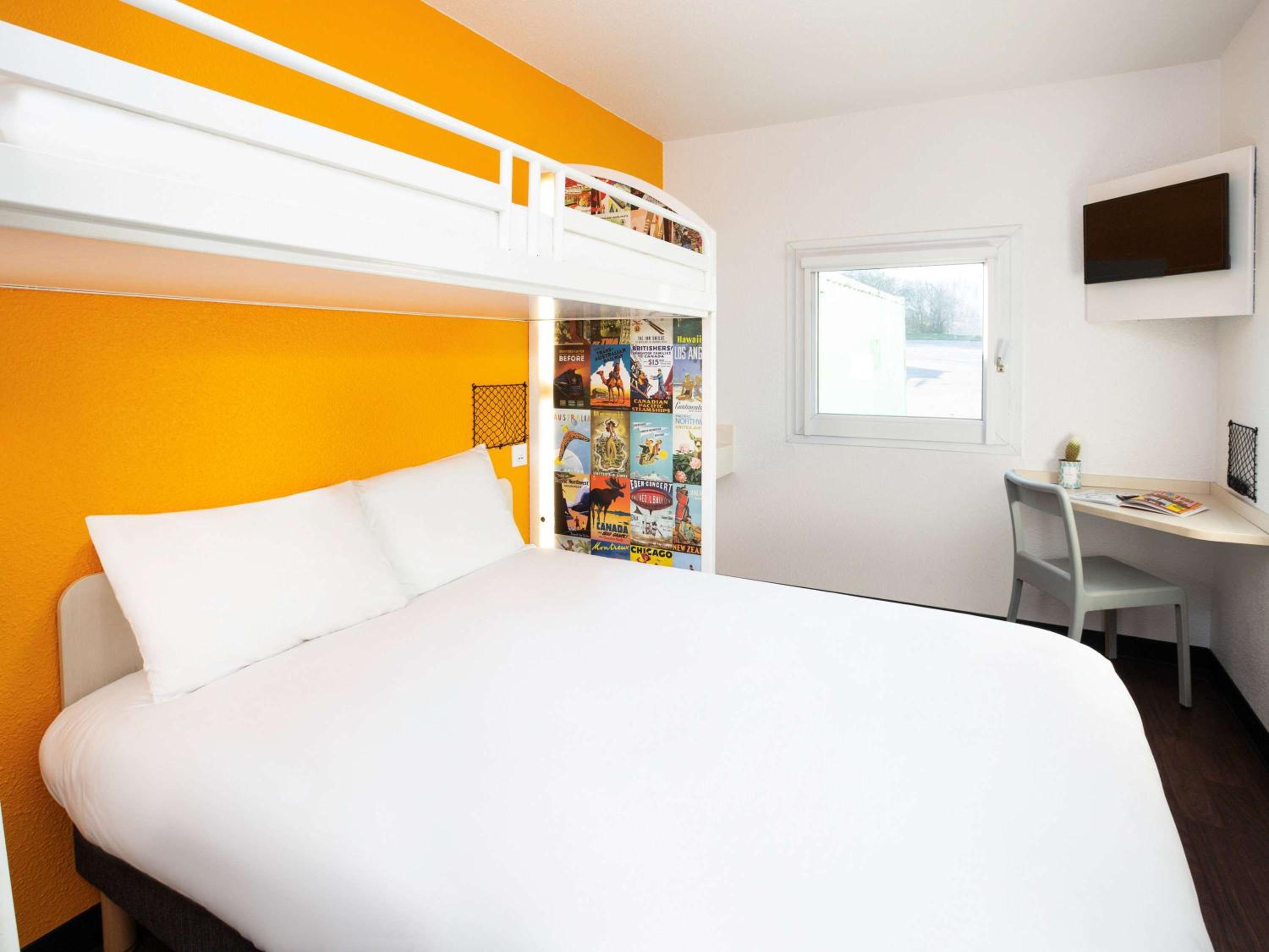 Triple Room - Photo 9