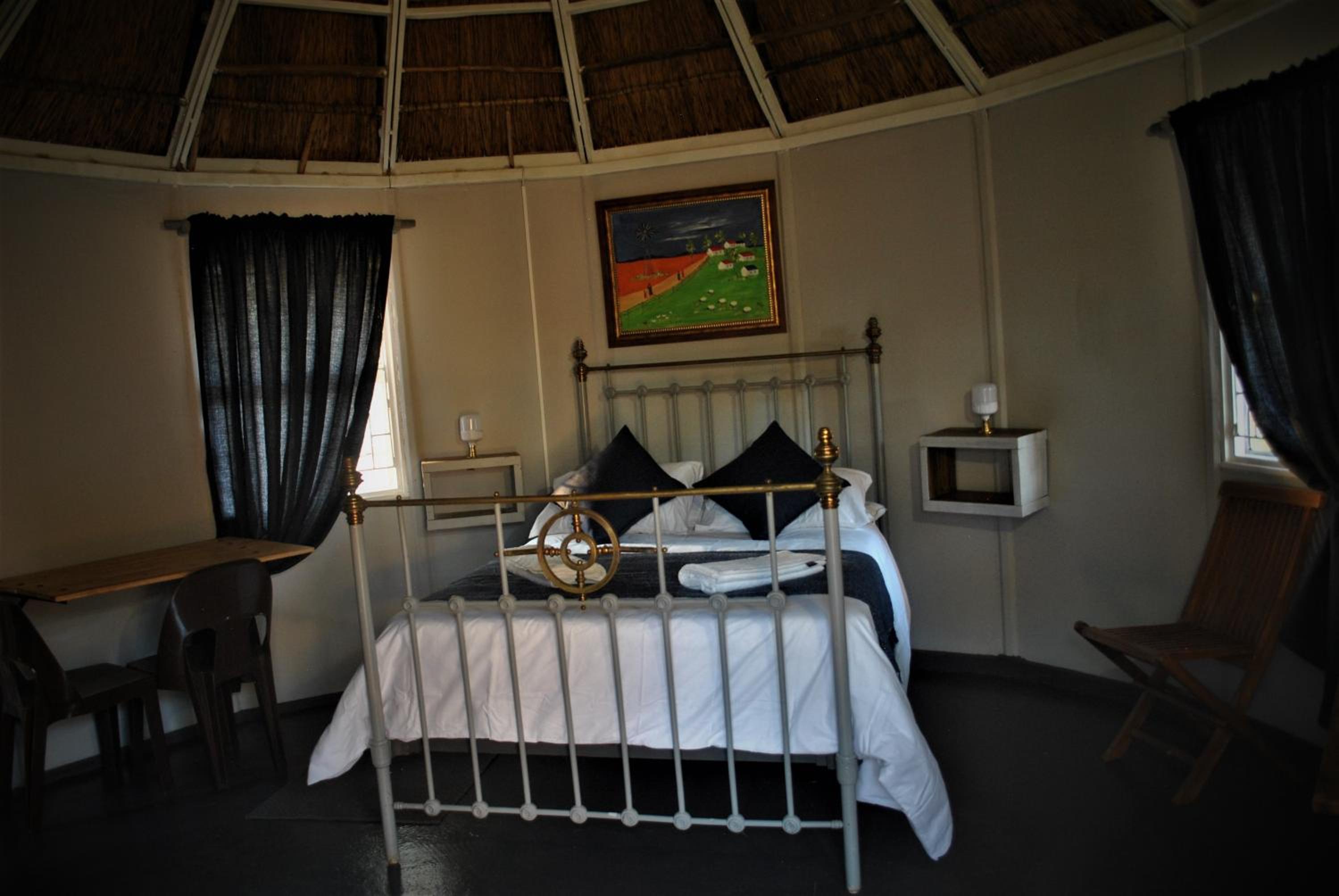 Double Room - Photo 4