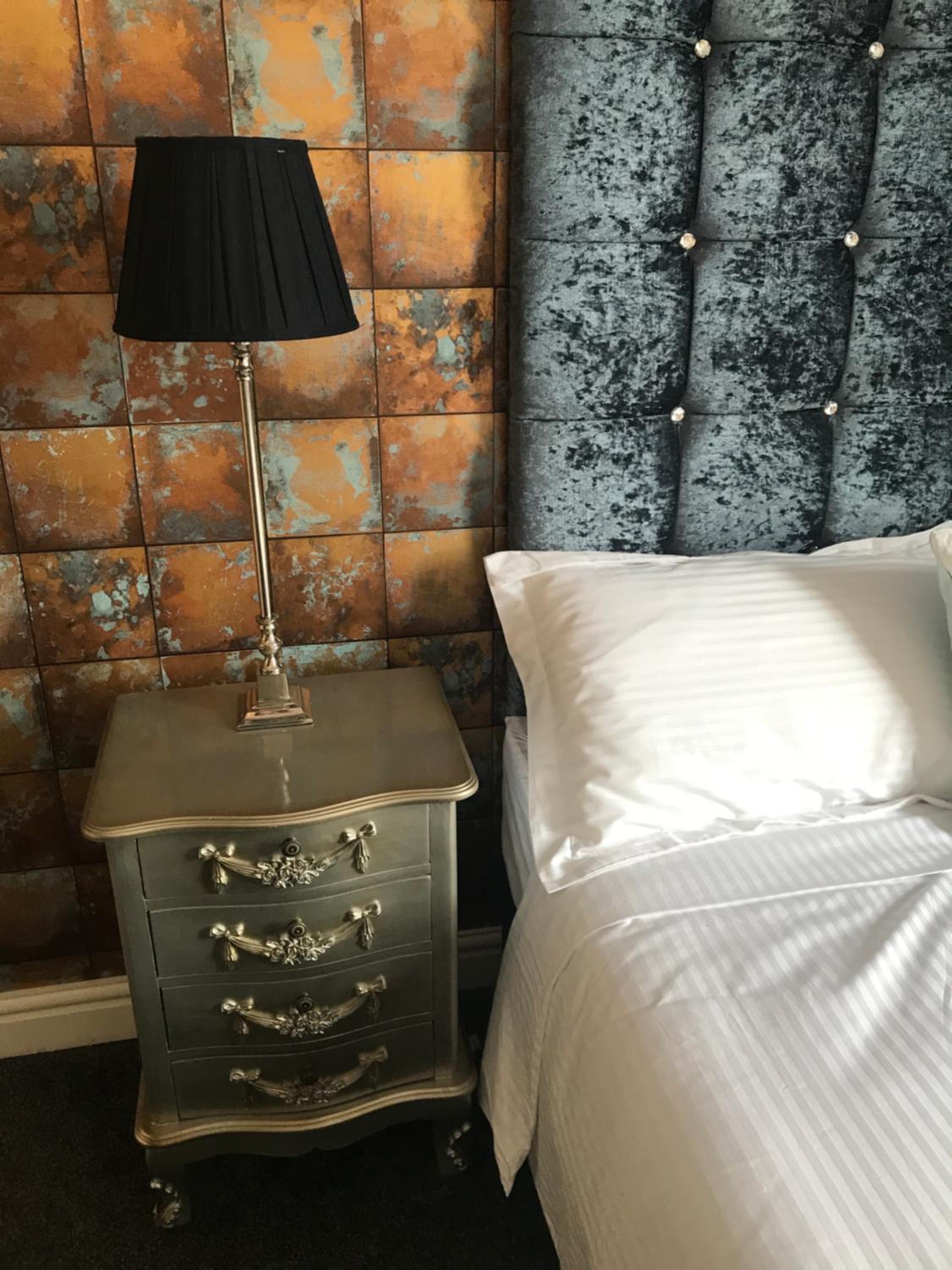 Deluxe Double Room photo 1