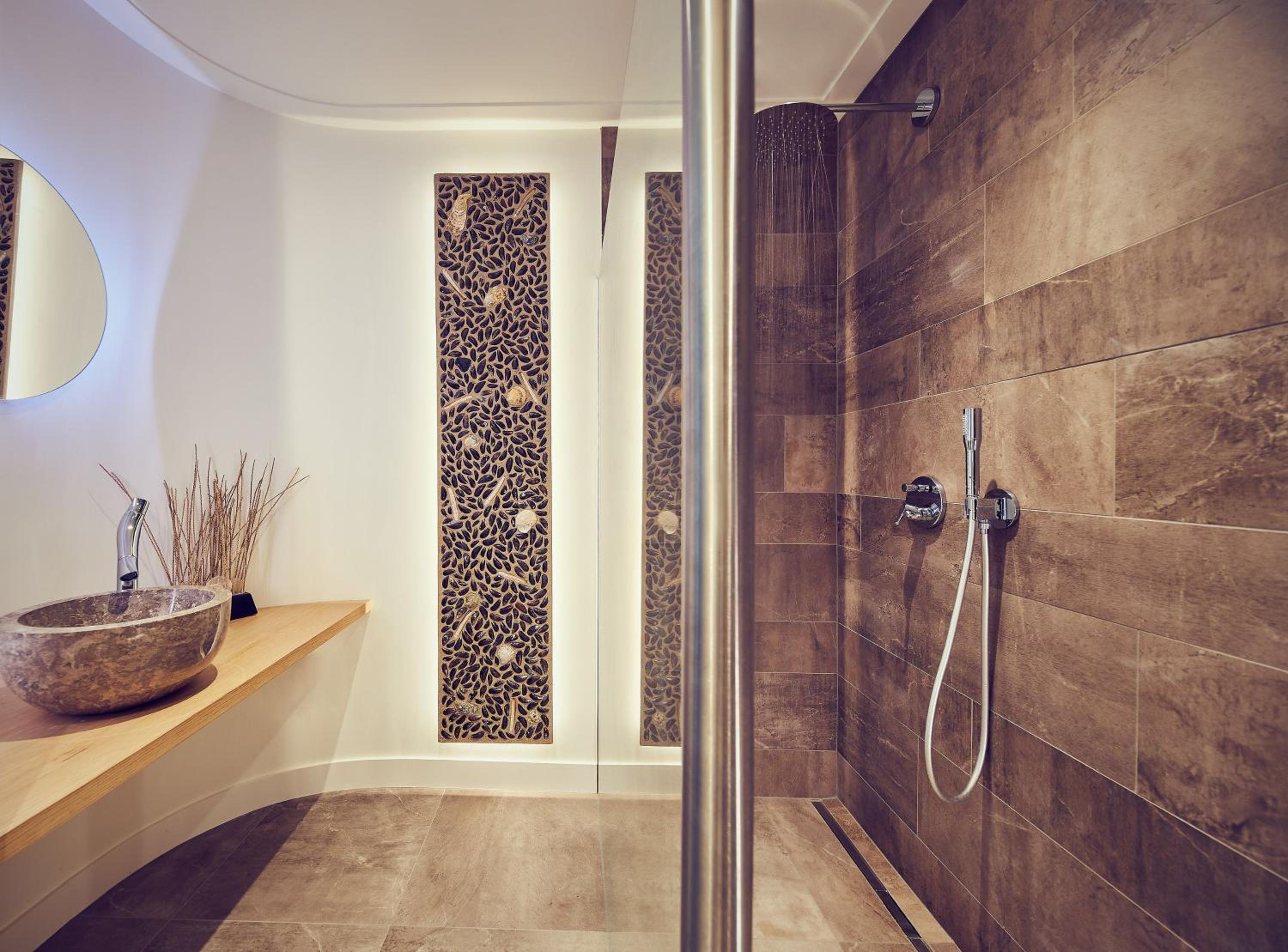 Junior Suite with Terrace photo 3