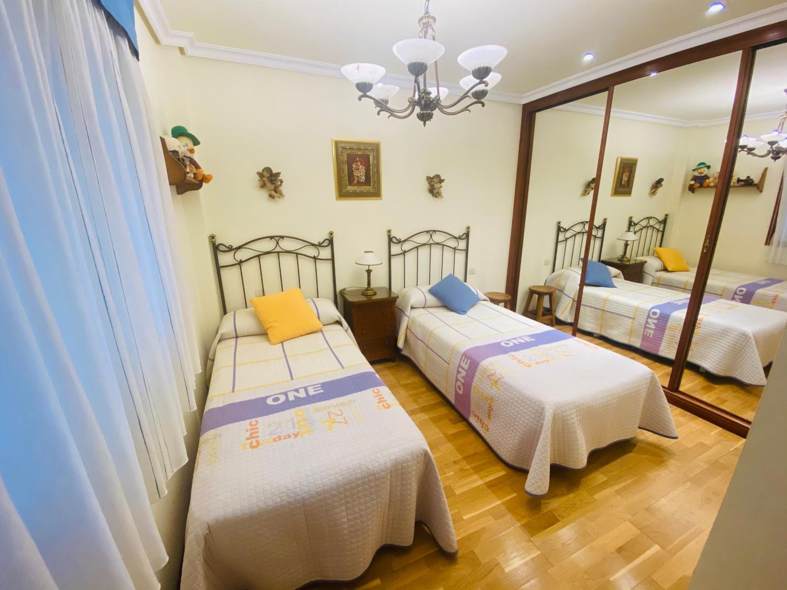 Apartamento Superior