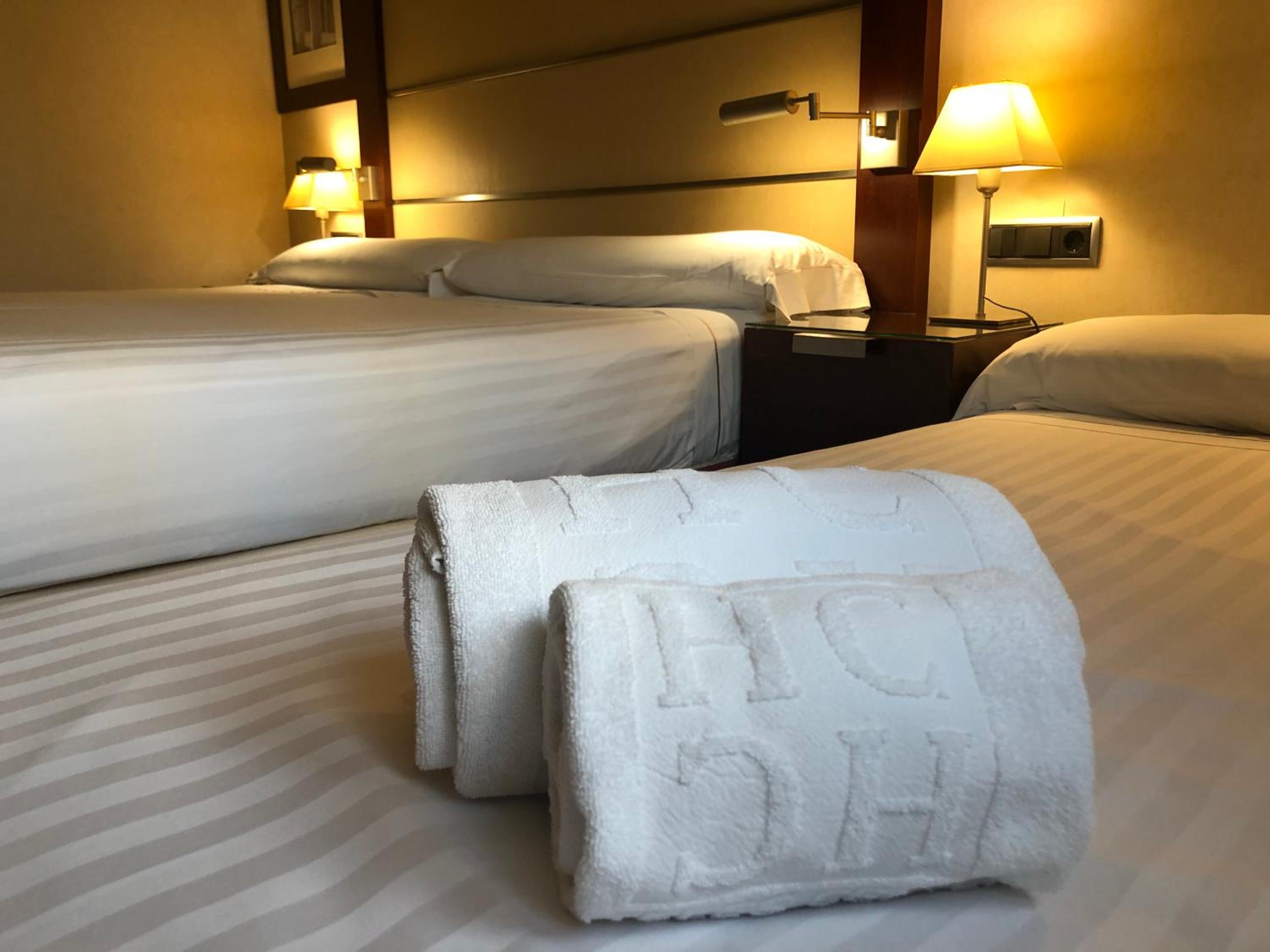 Double Room with Extra child - Photo 4