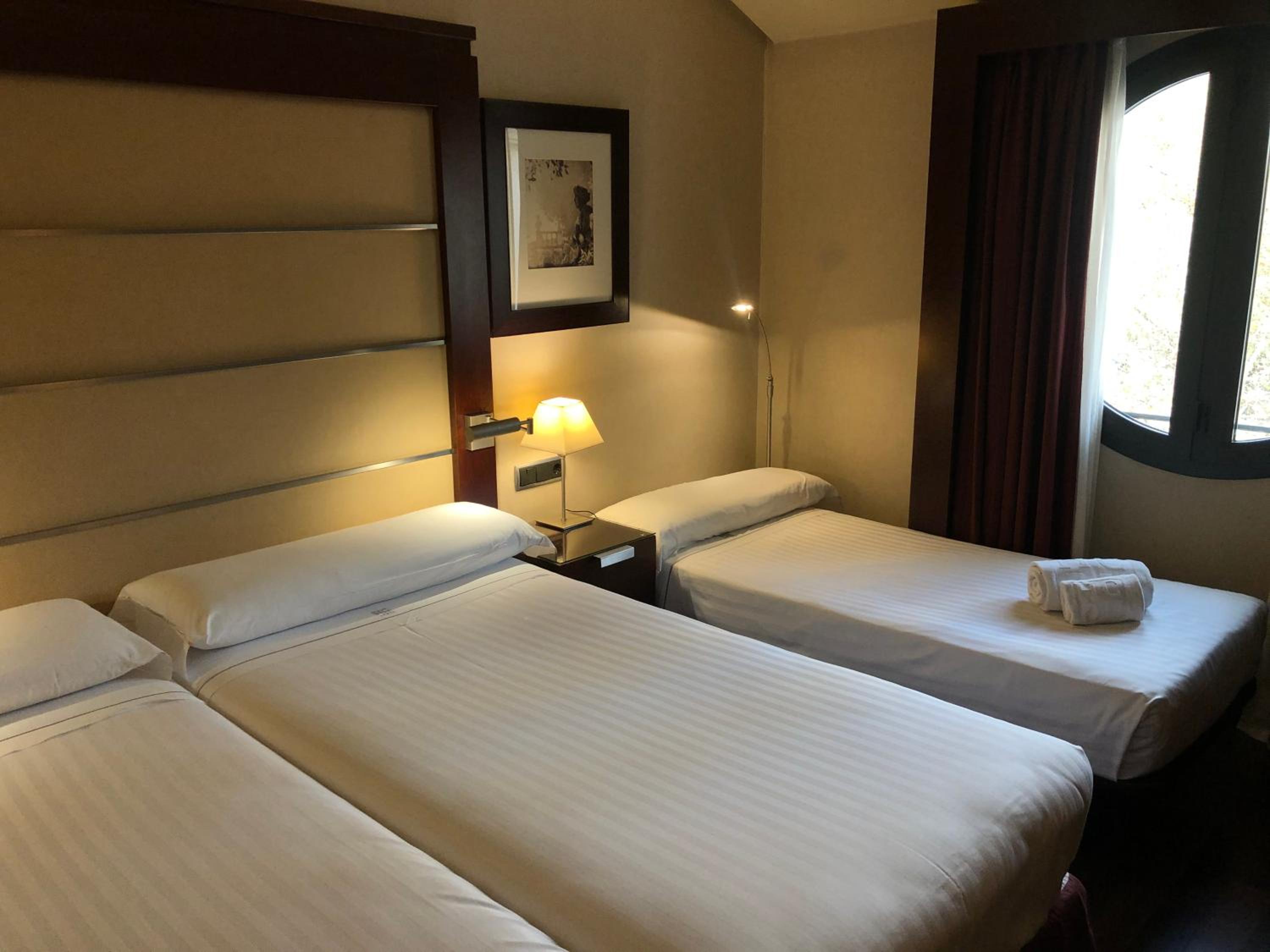 Double Room with Extra child - Photo 3