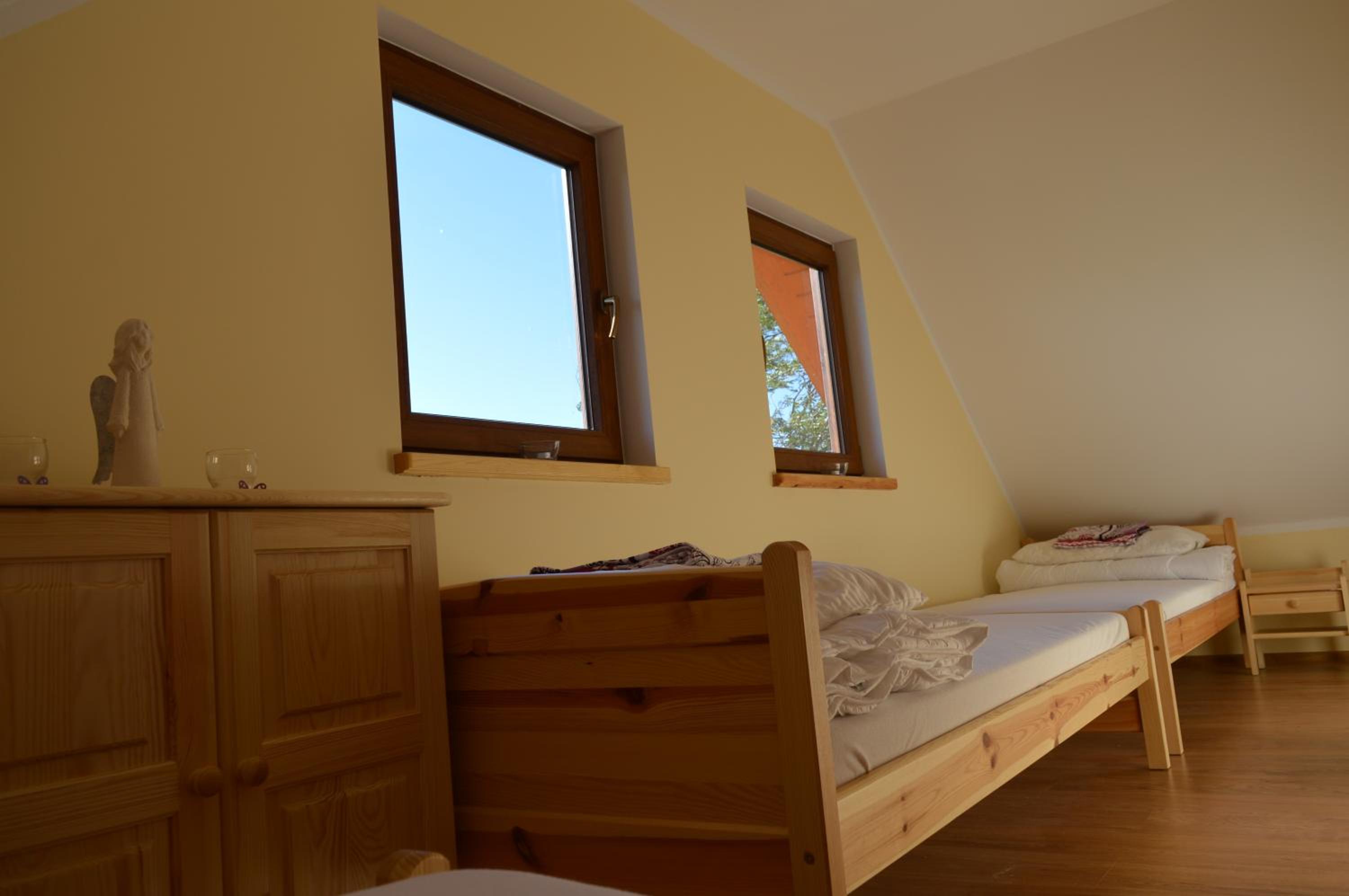 Three-Bedroom House photo 3