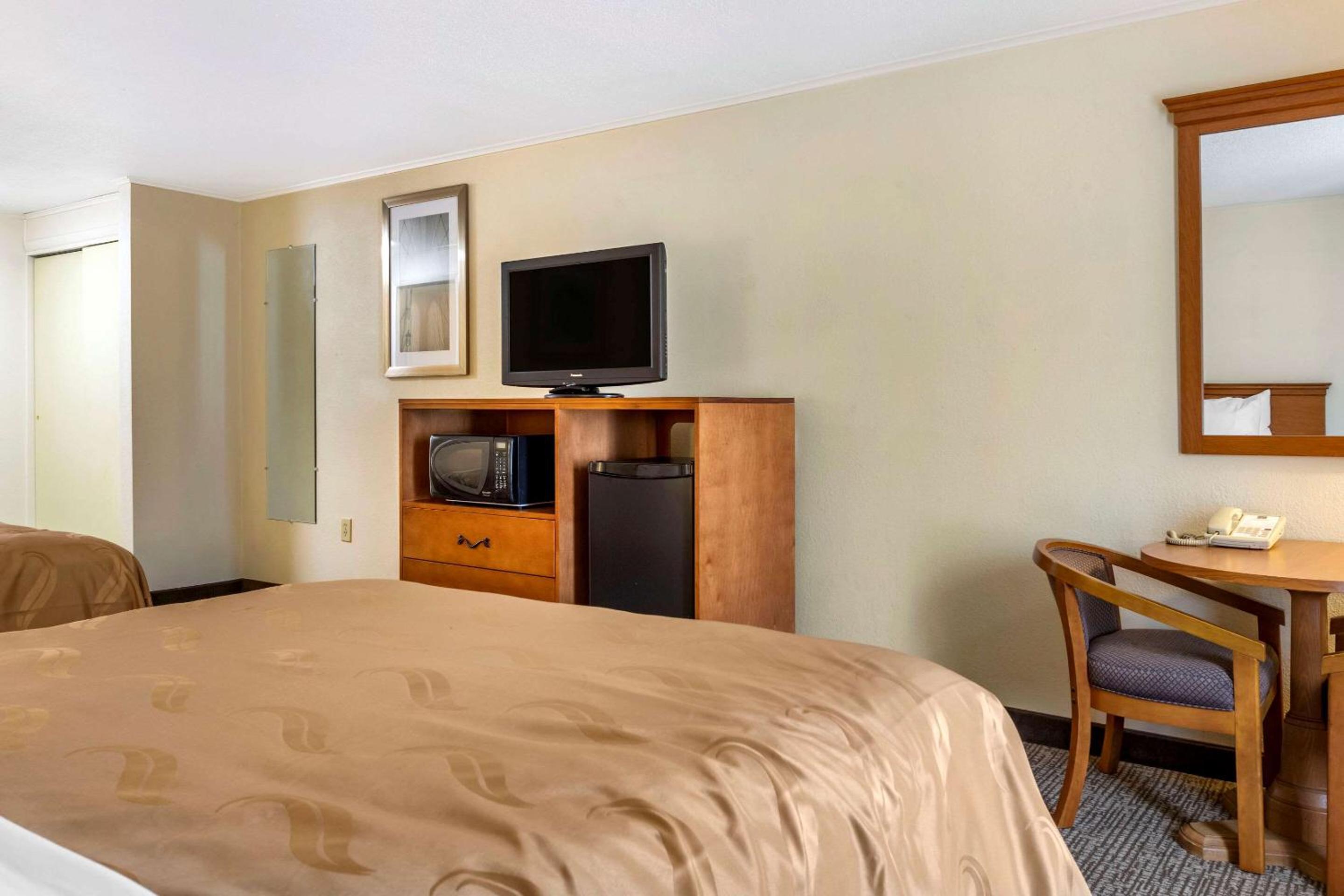 Quality Inn Selinsgrove, Billede 3