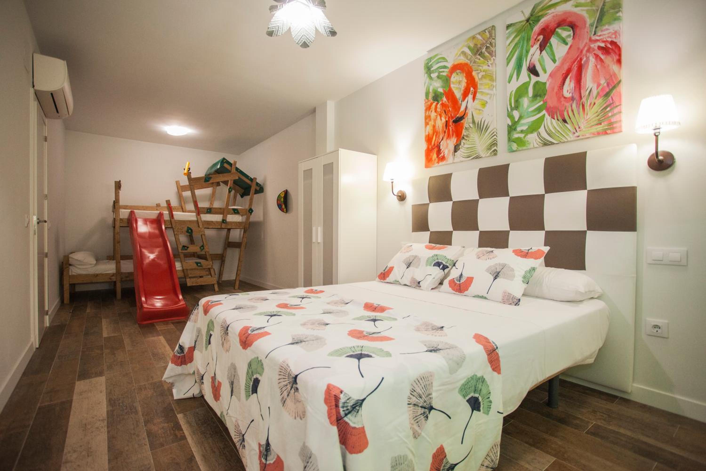 Apartamento Superior