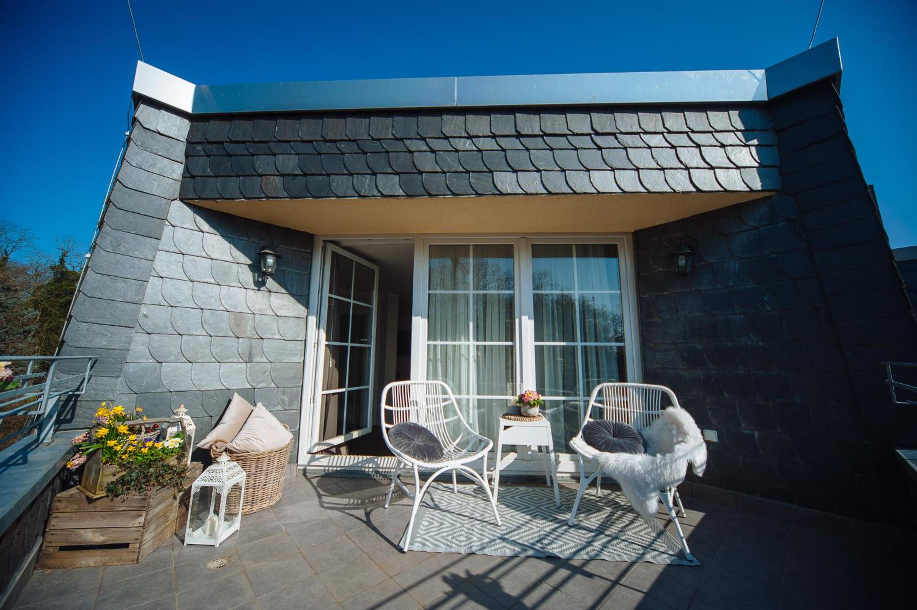 Suite with Balcony photo 3