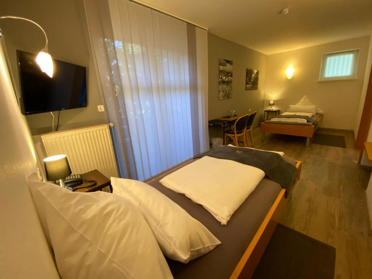 Comfort Twin Room