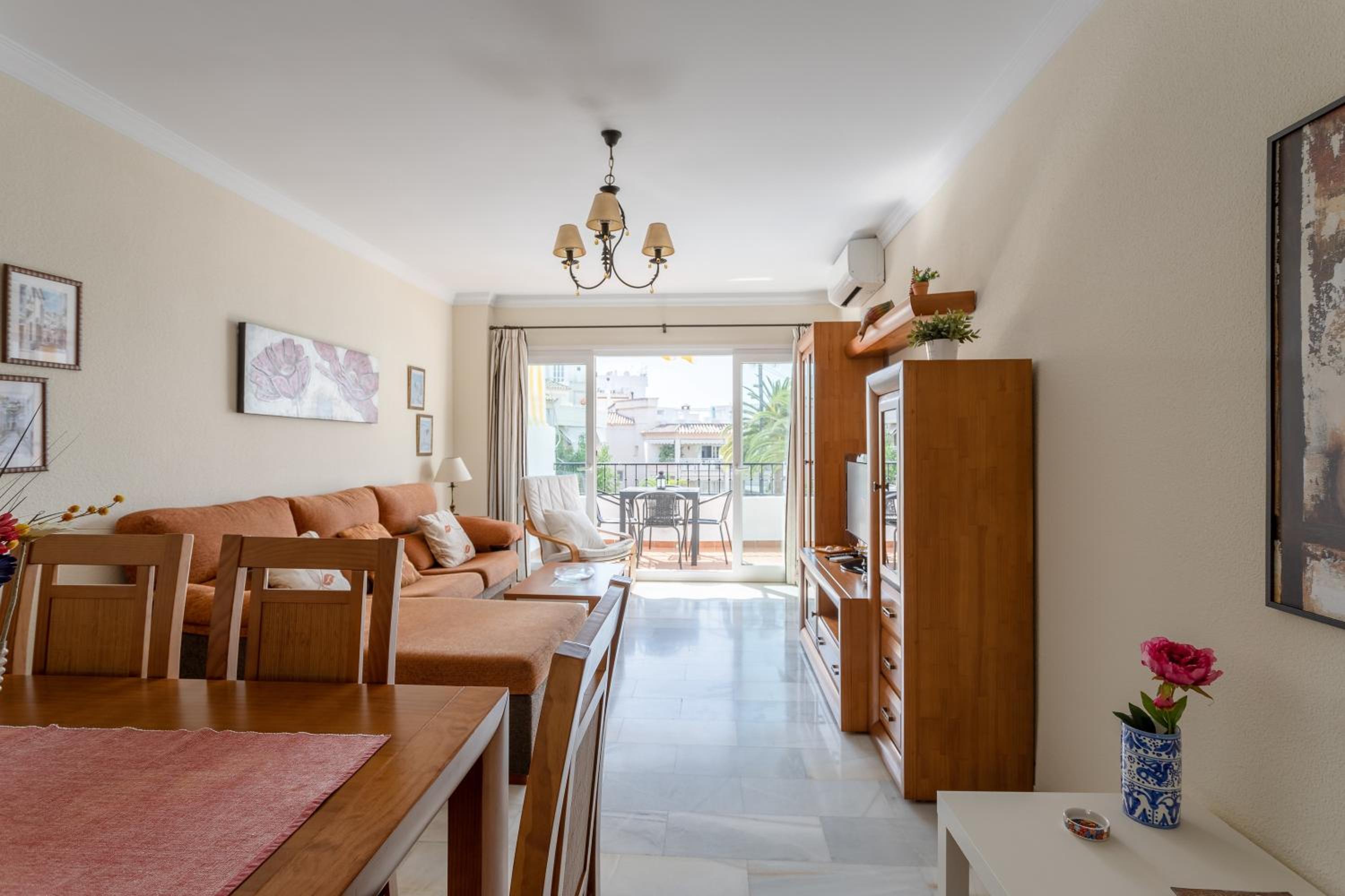 Apartamento Superior de Dos Habitaciones