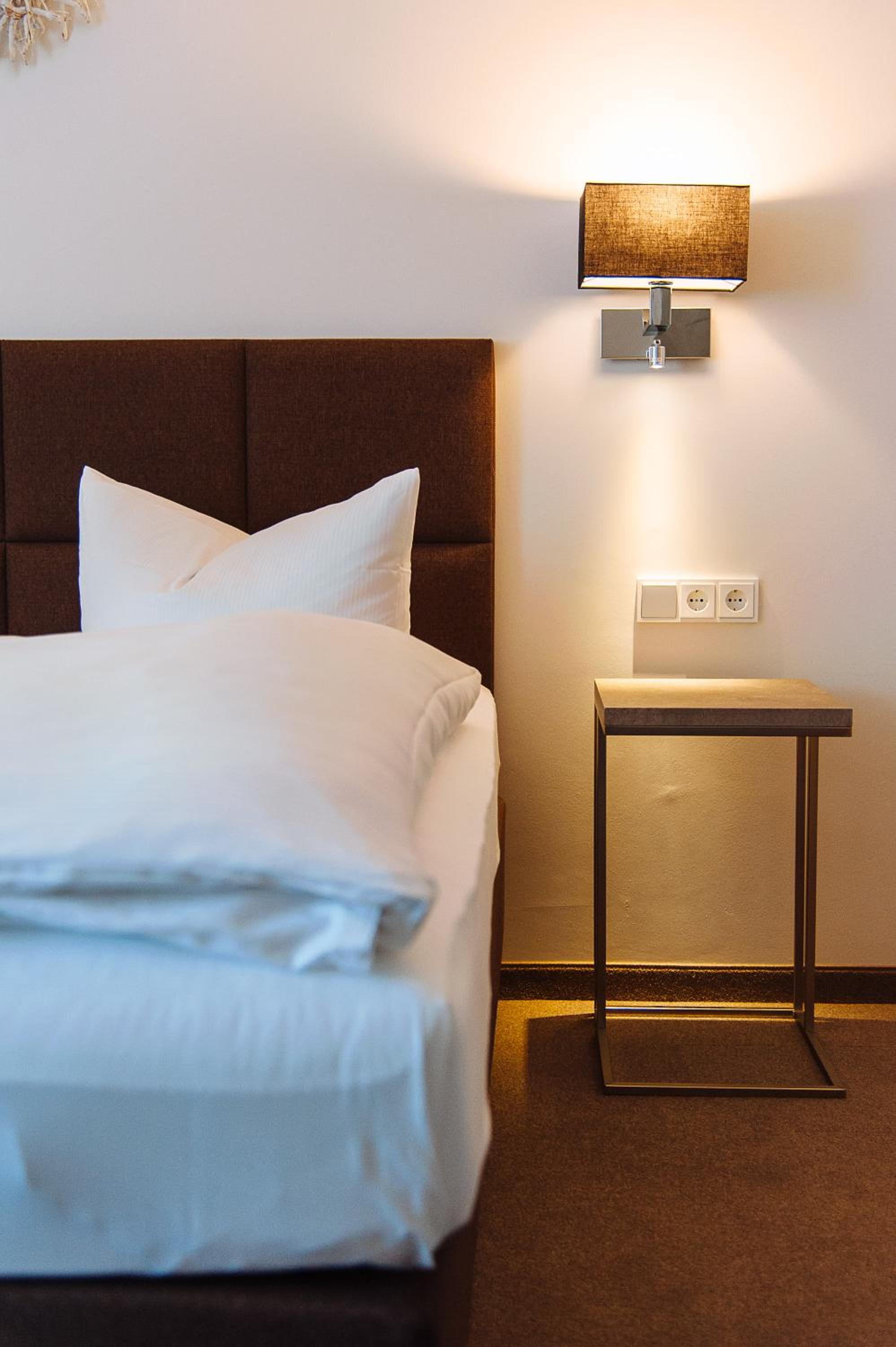 Standard Single Room photo 2
