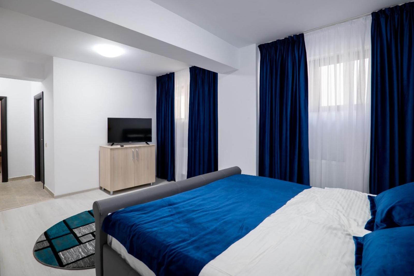 Deluxe Apartment - Photo 3