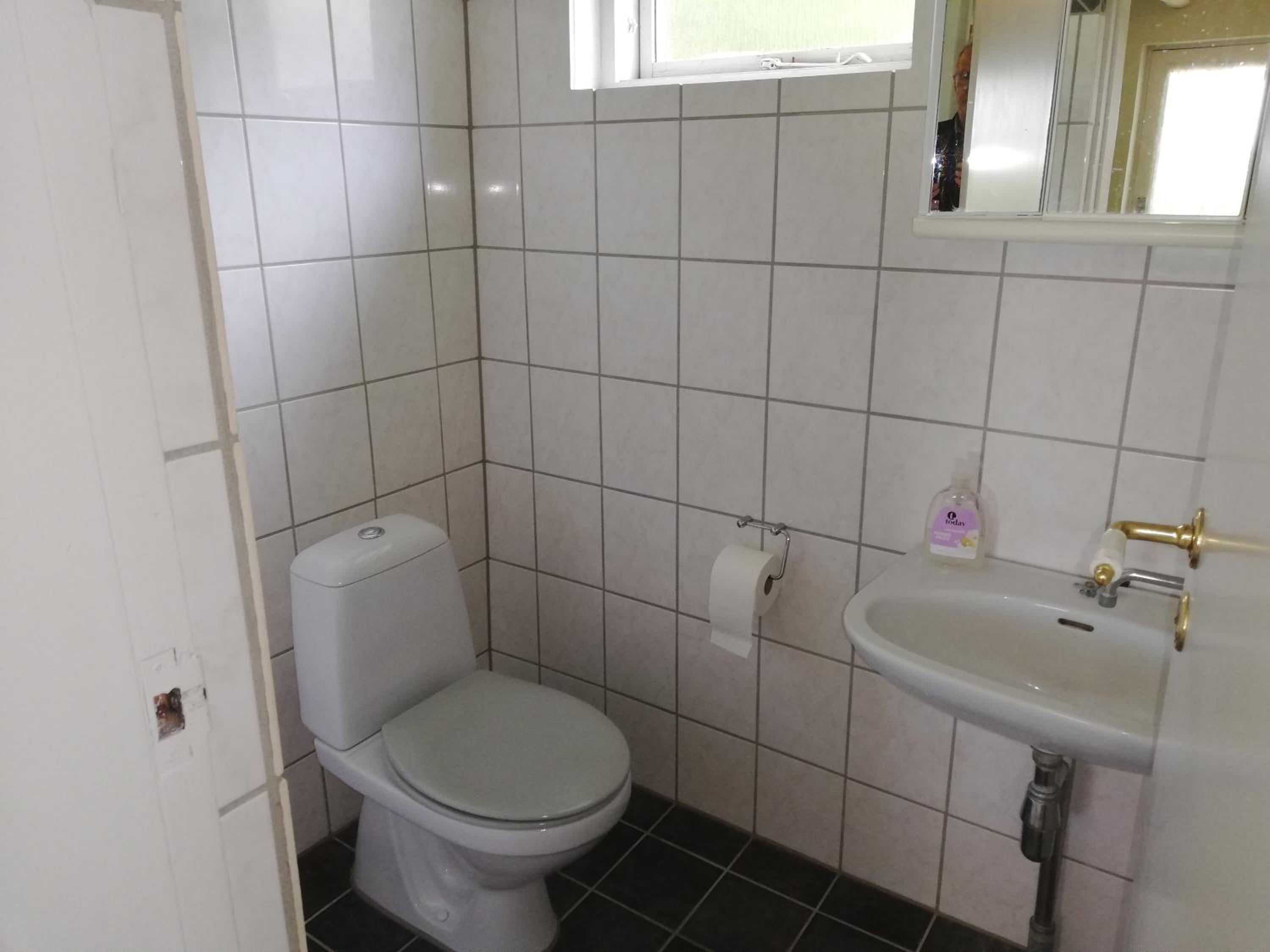 Three-Bedroom House photo 2