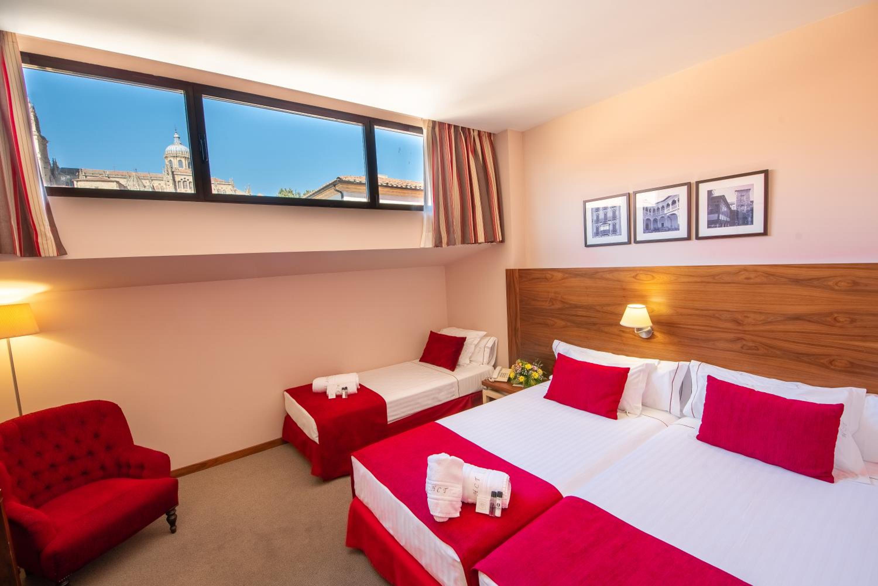 Triple Room - Photo 5