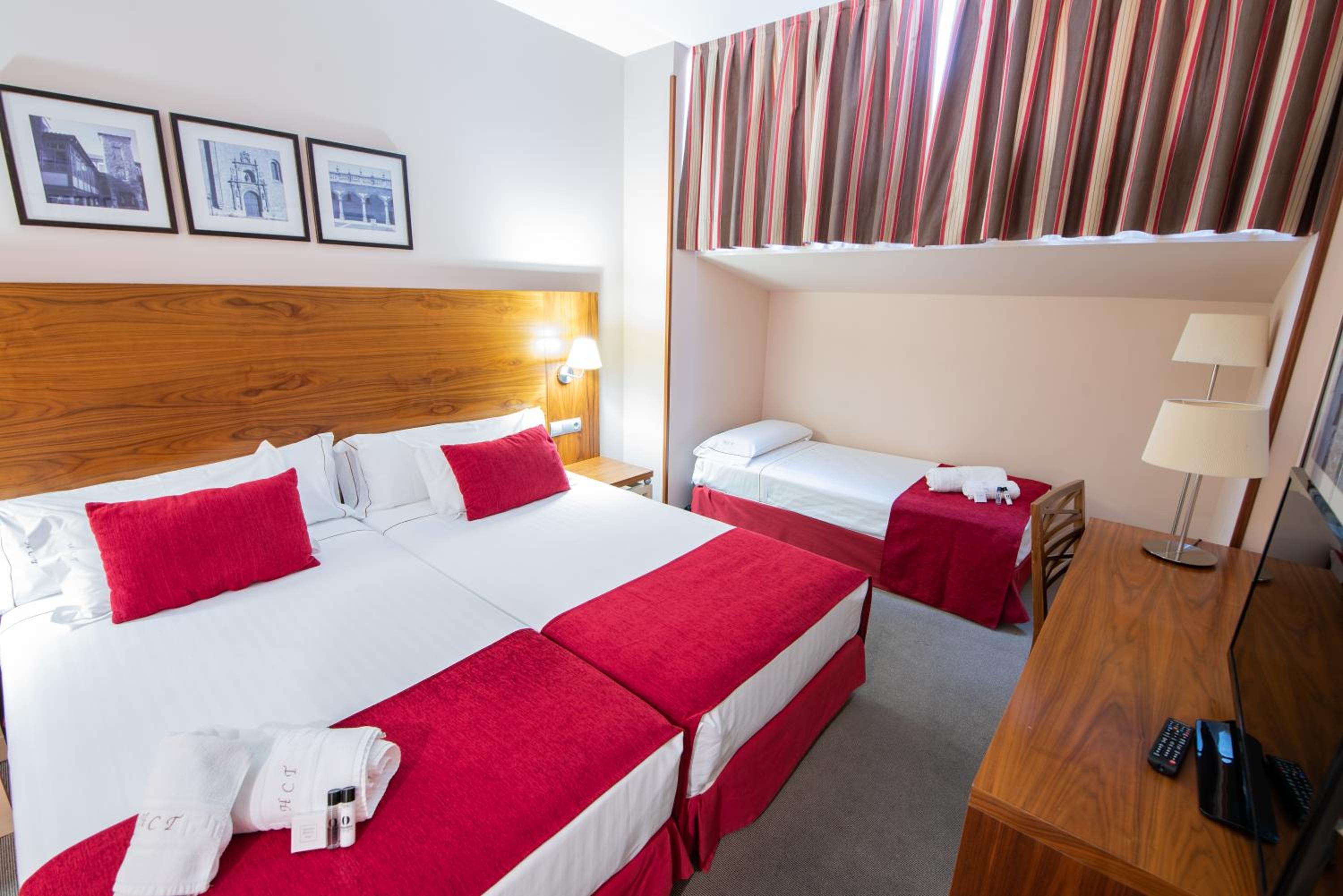 Triple Room - Photo 3