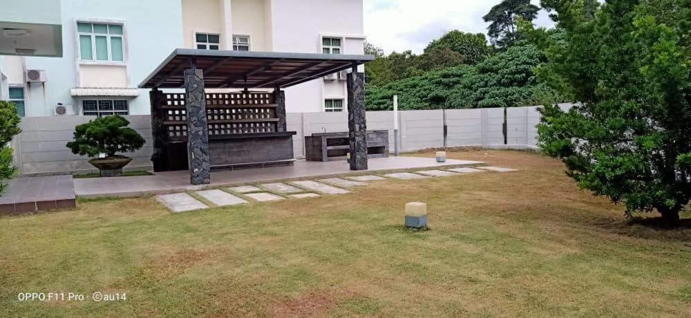 Corner Villa 10 photo 2