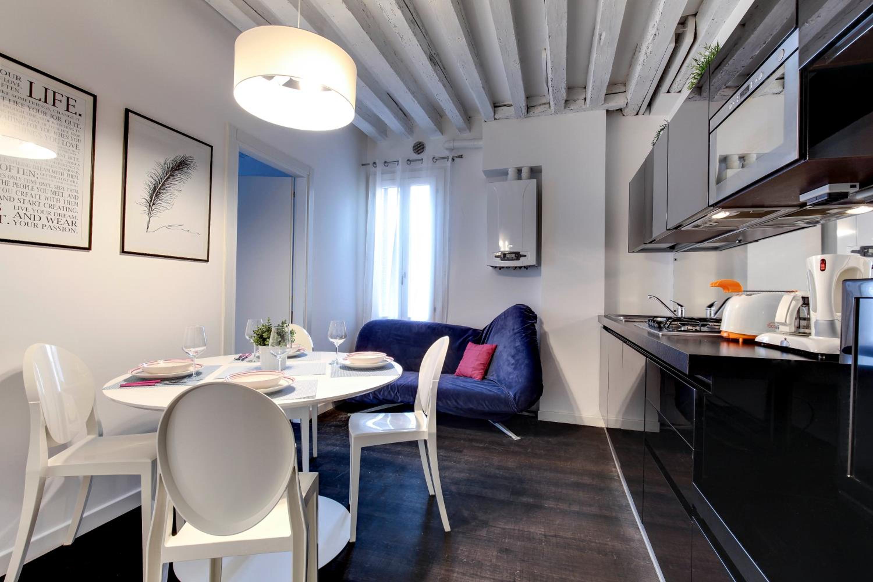 Superior Apartment photo 2