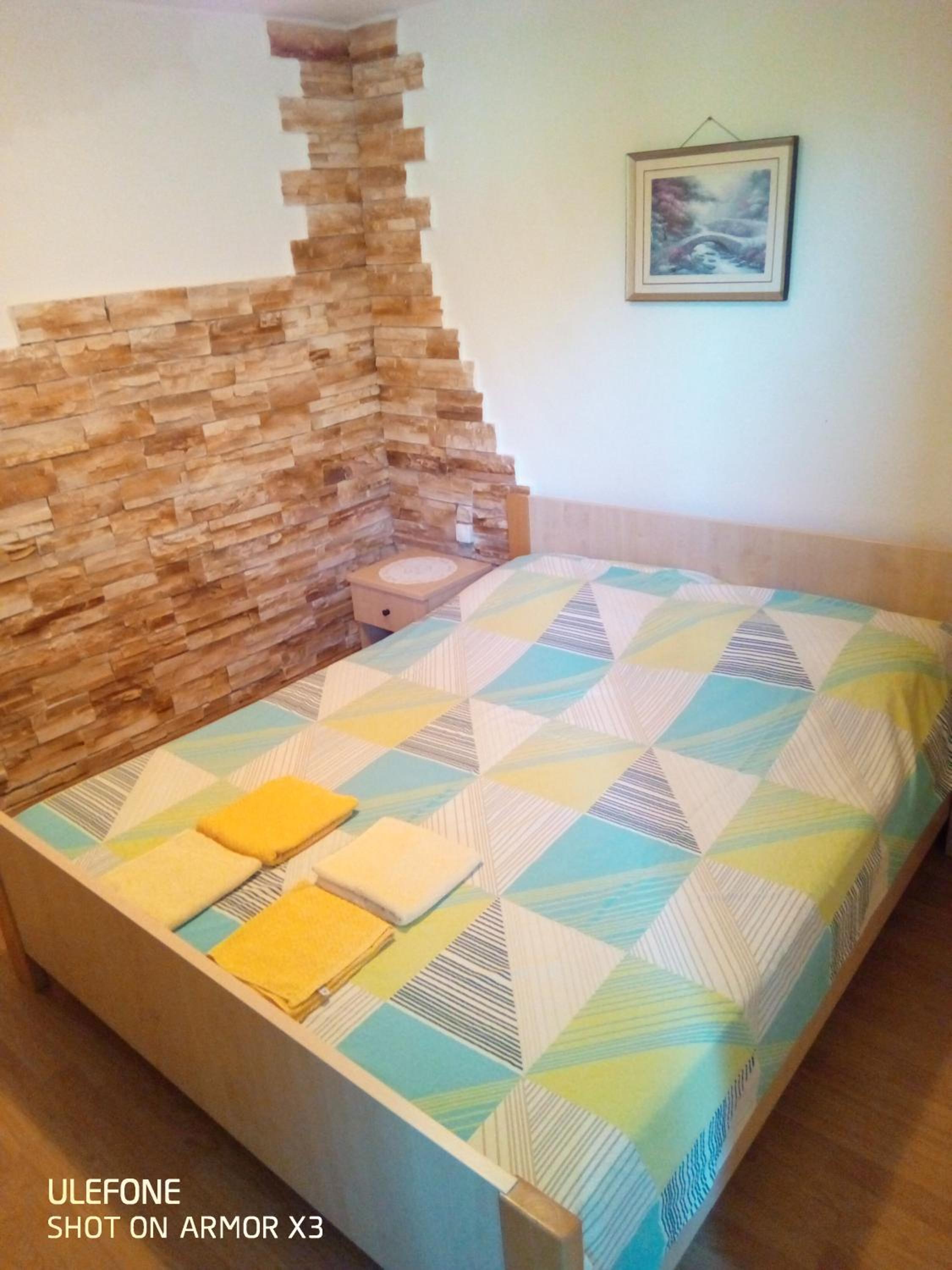 Four-Bedroom House photo 2