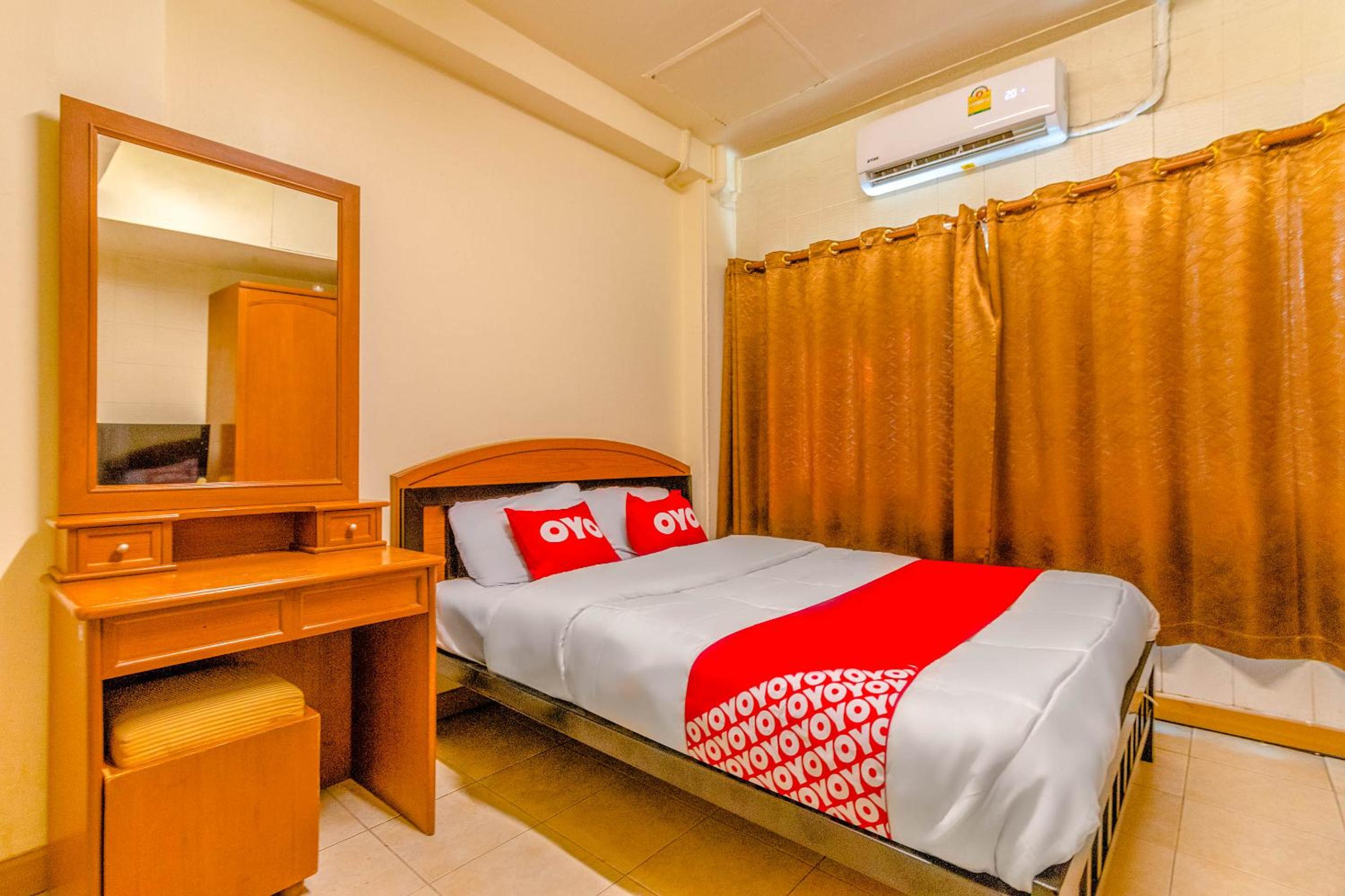 Standard Double Room - Photo 3
