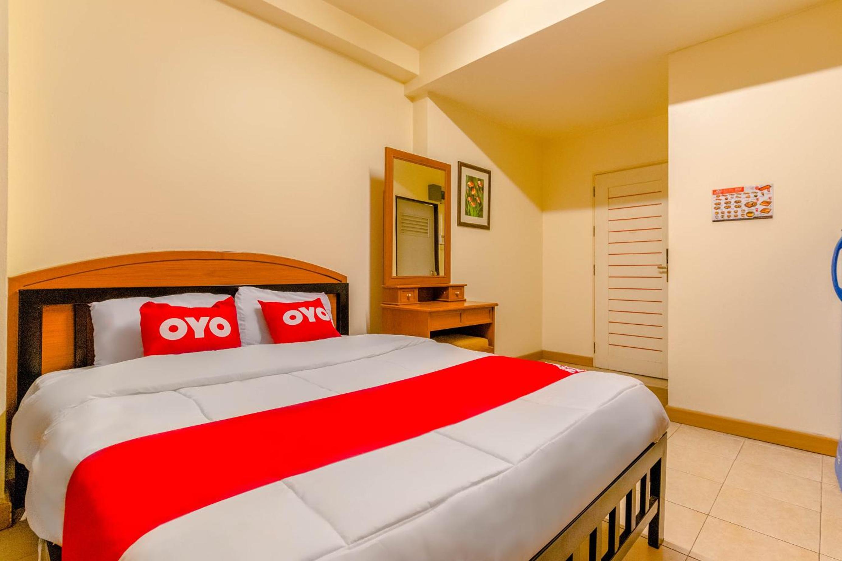 Standard Double Room - Photo 4
