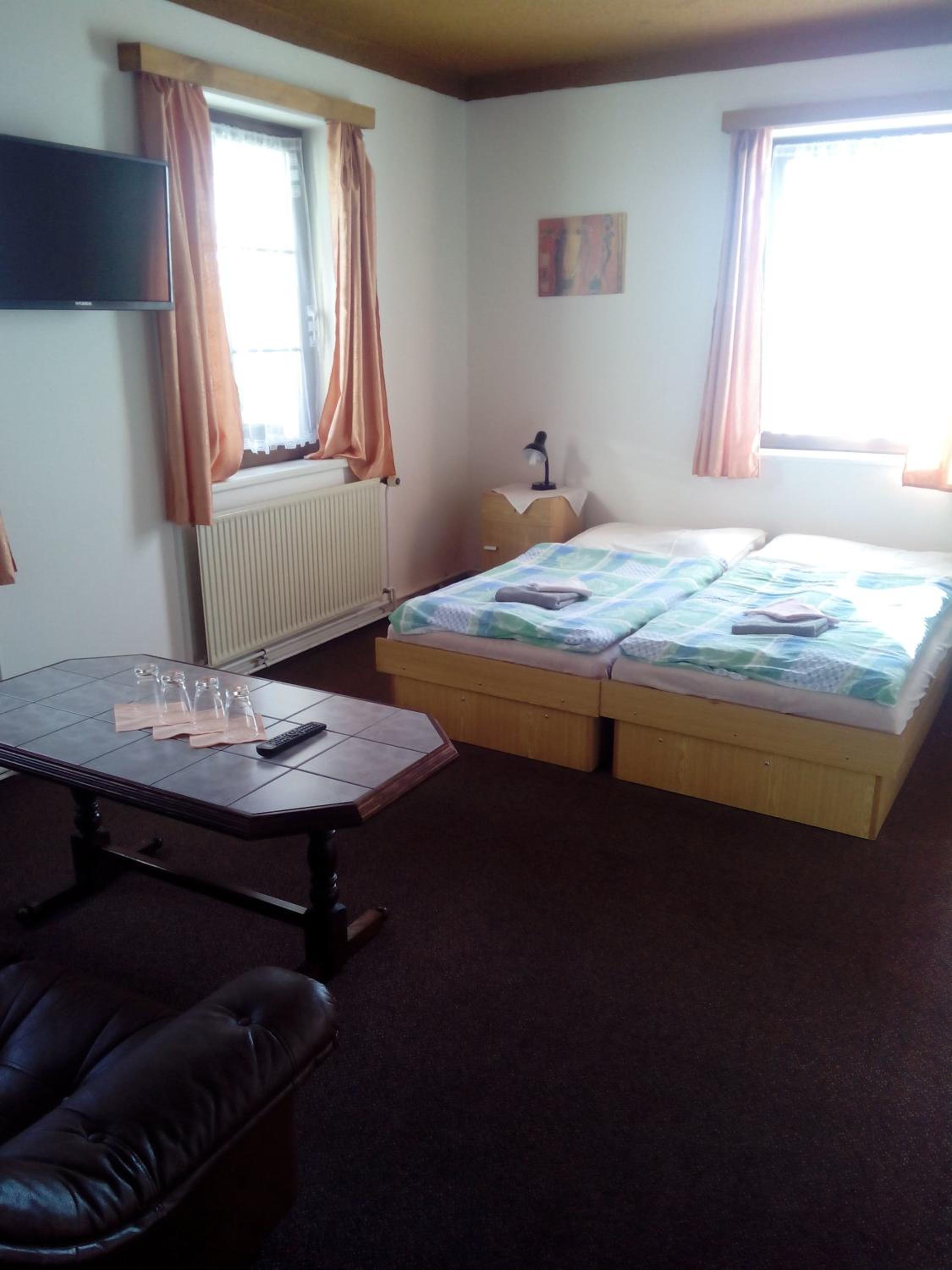 Quadruple Room photo 1