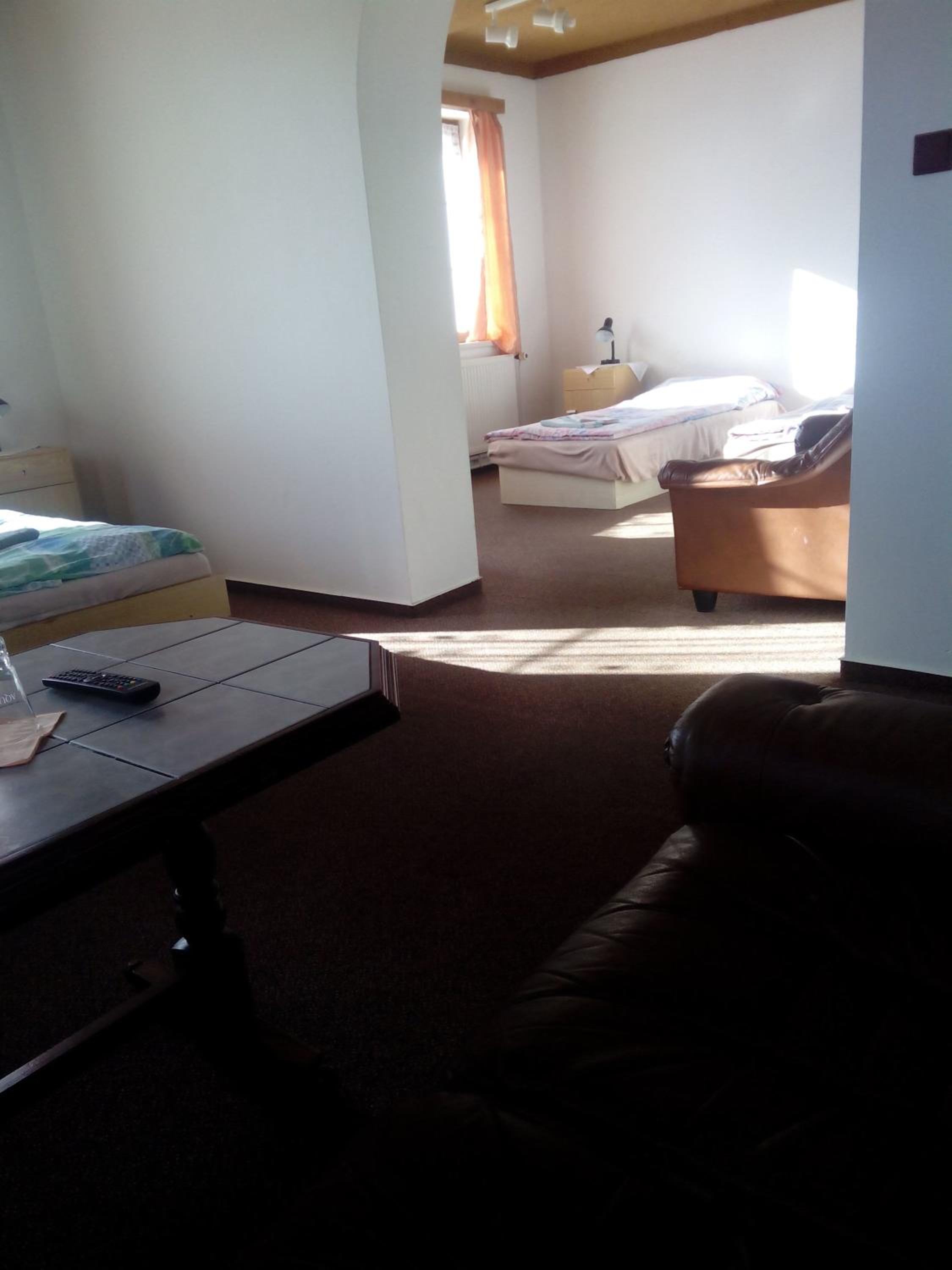 Quadruple Room photo 2