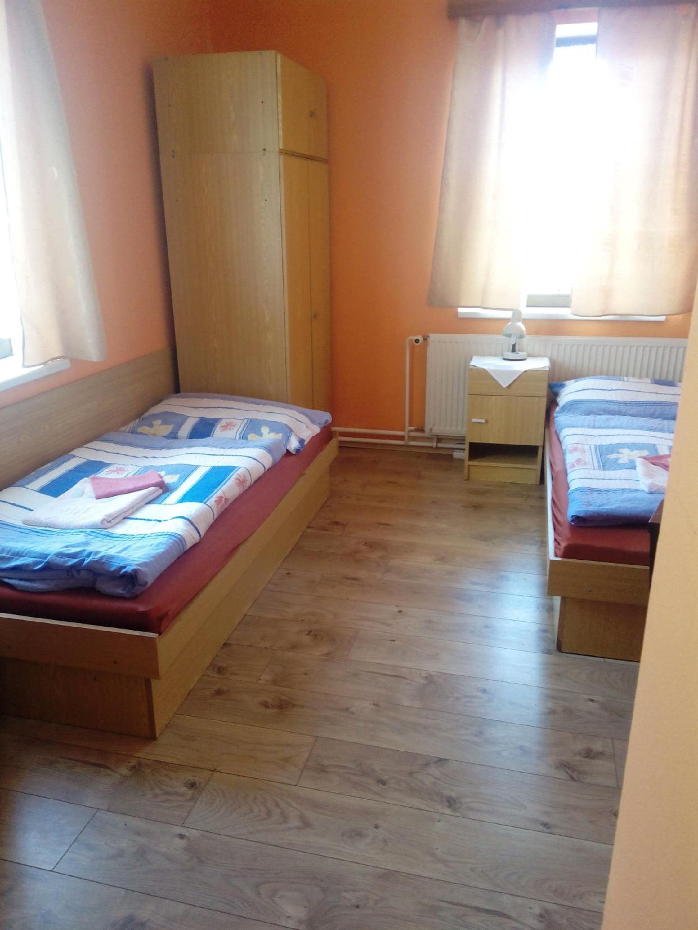 Double or Twin Room photo 2