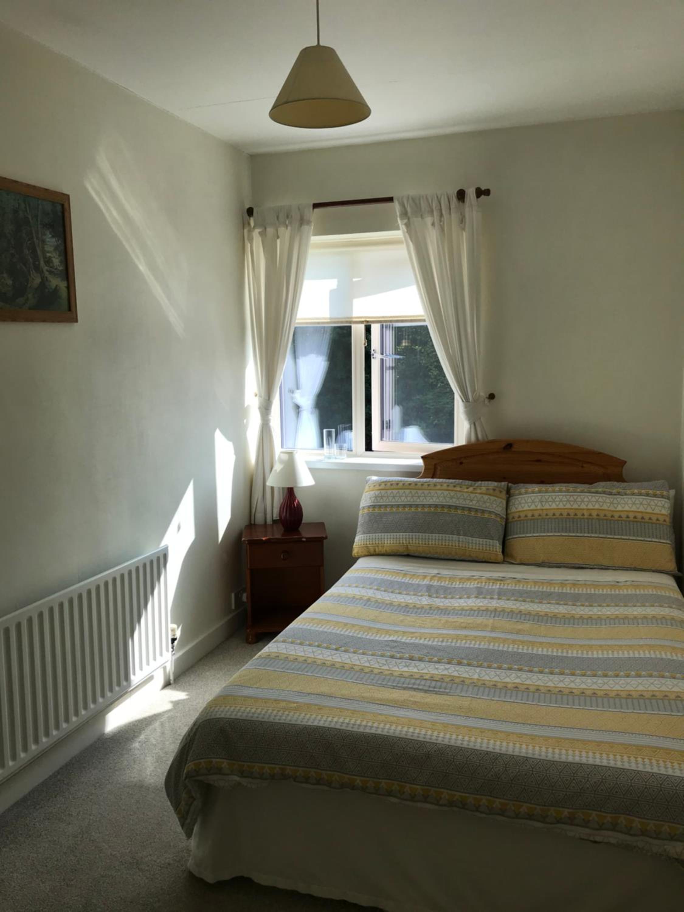 Double Room with Shared Bathroom photo 2
