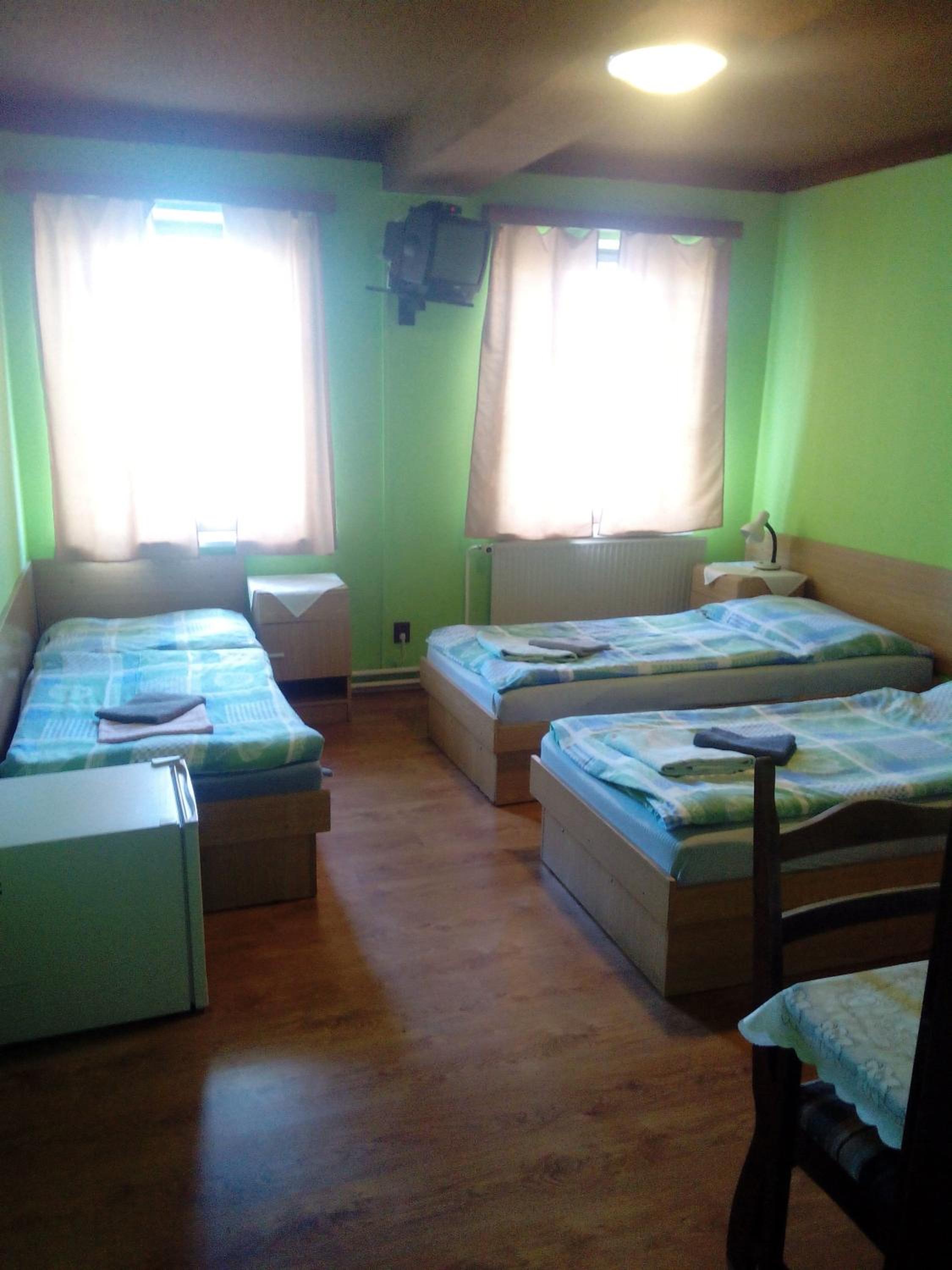 Triple Room photo 3
