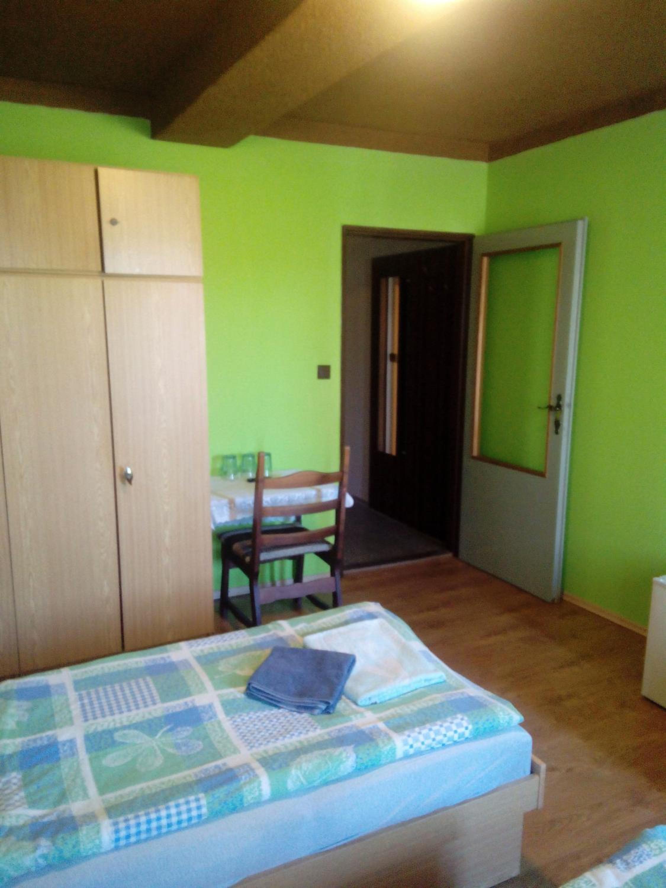 Triple Room photo 1
