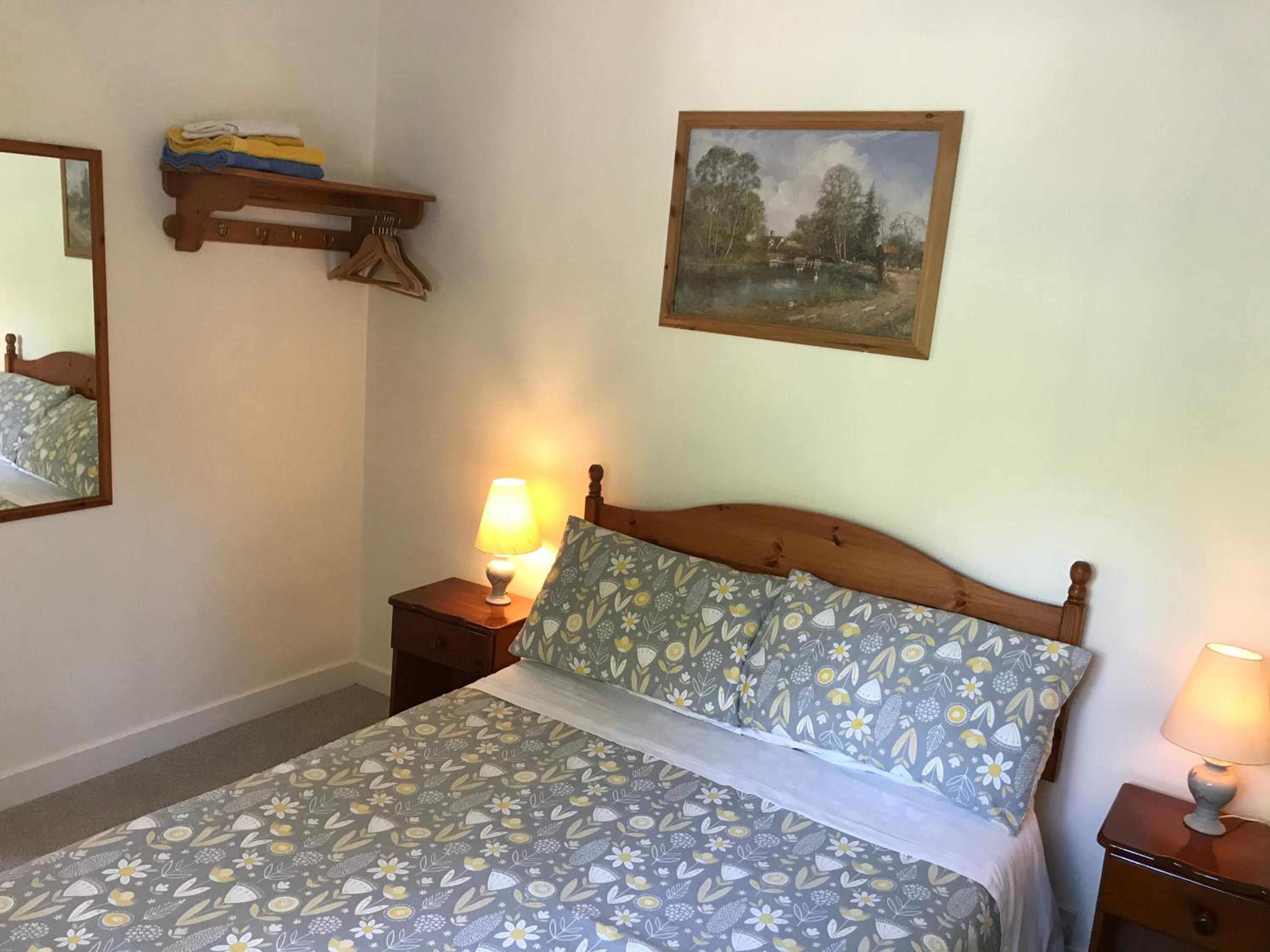 Double Room photo 2