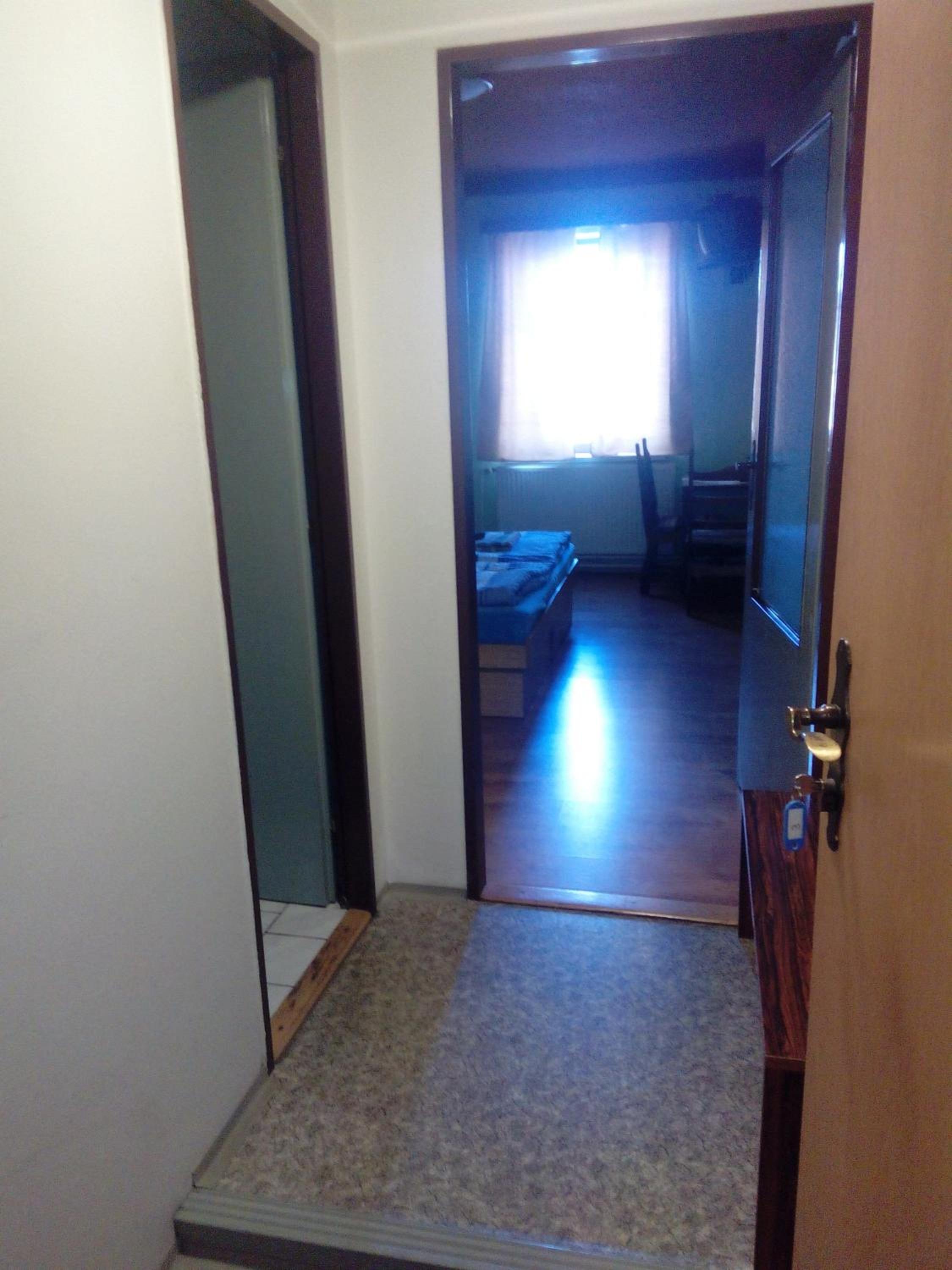 Double or Twin Room photo 1