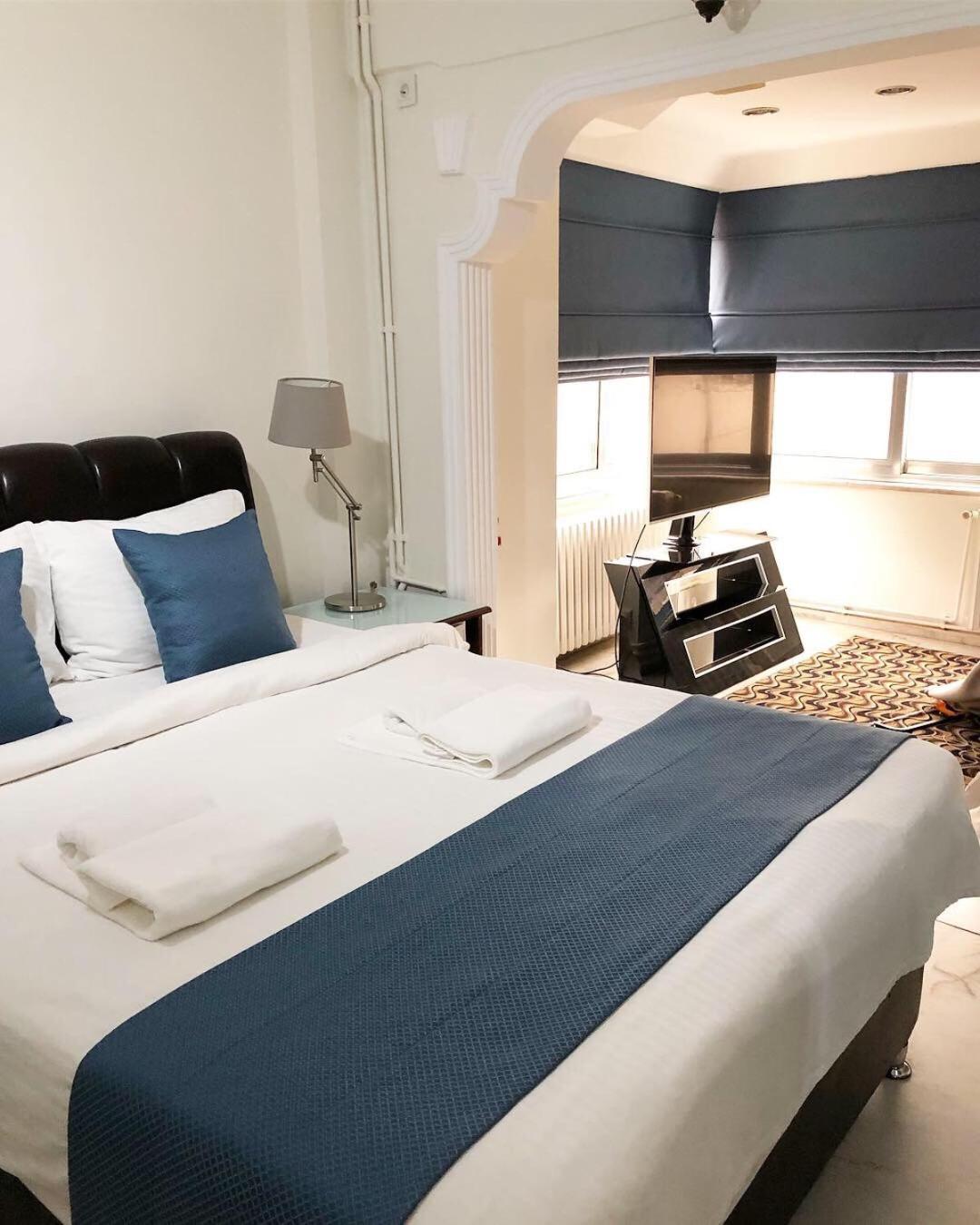 Deluxe Room photo 1