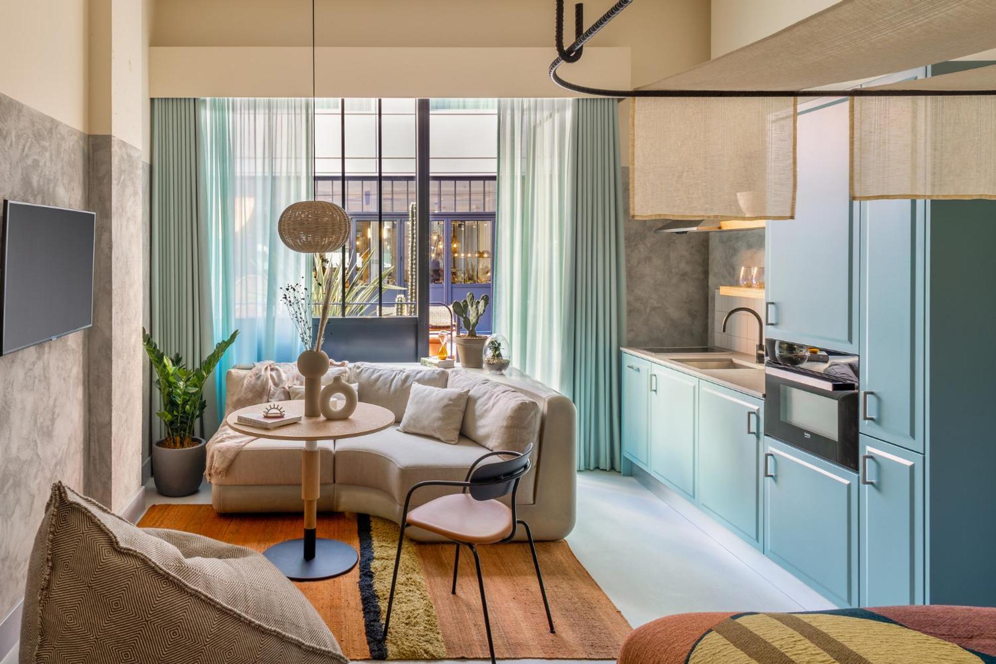 Courtyard Suite photo 2