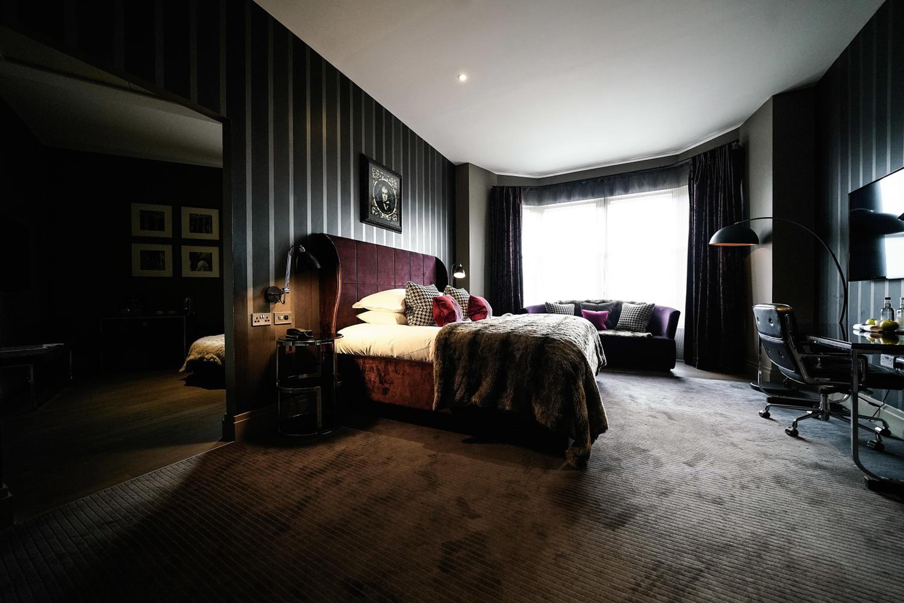 Suite photo 1