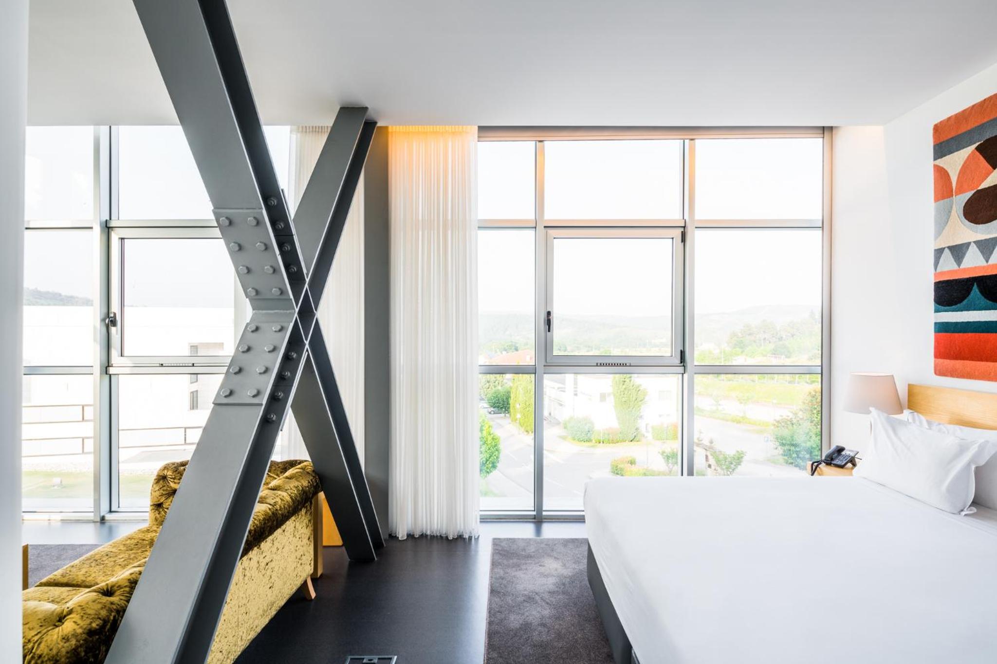 Panoramic Suite