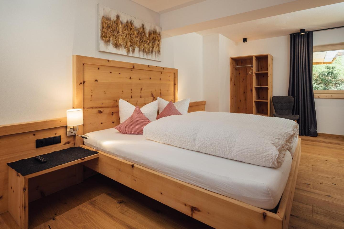 Double Room with Balcony photo 2