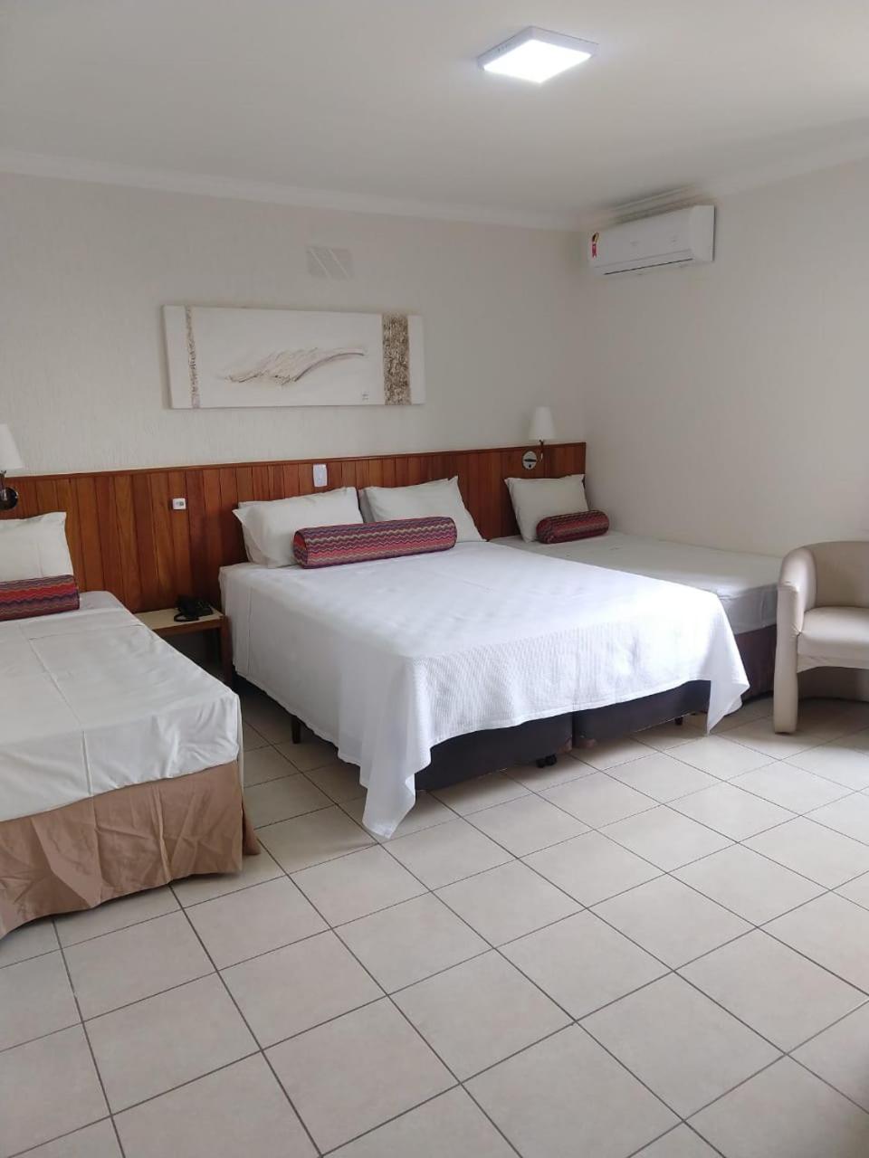 Luxury Triple Room - Photo 2