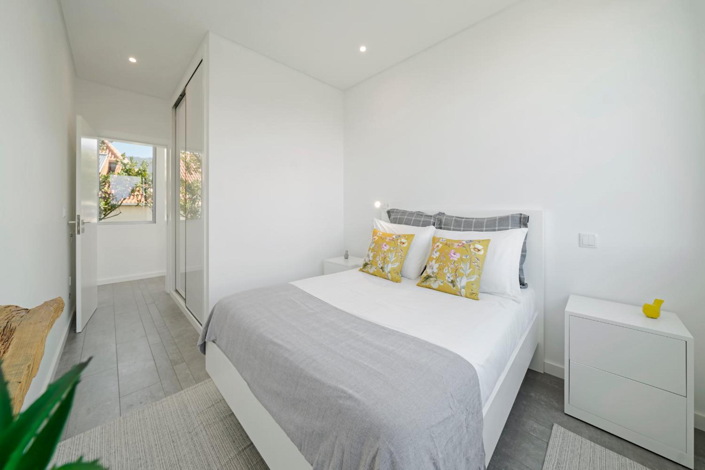 Two-Bedroom House photo 1