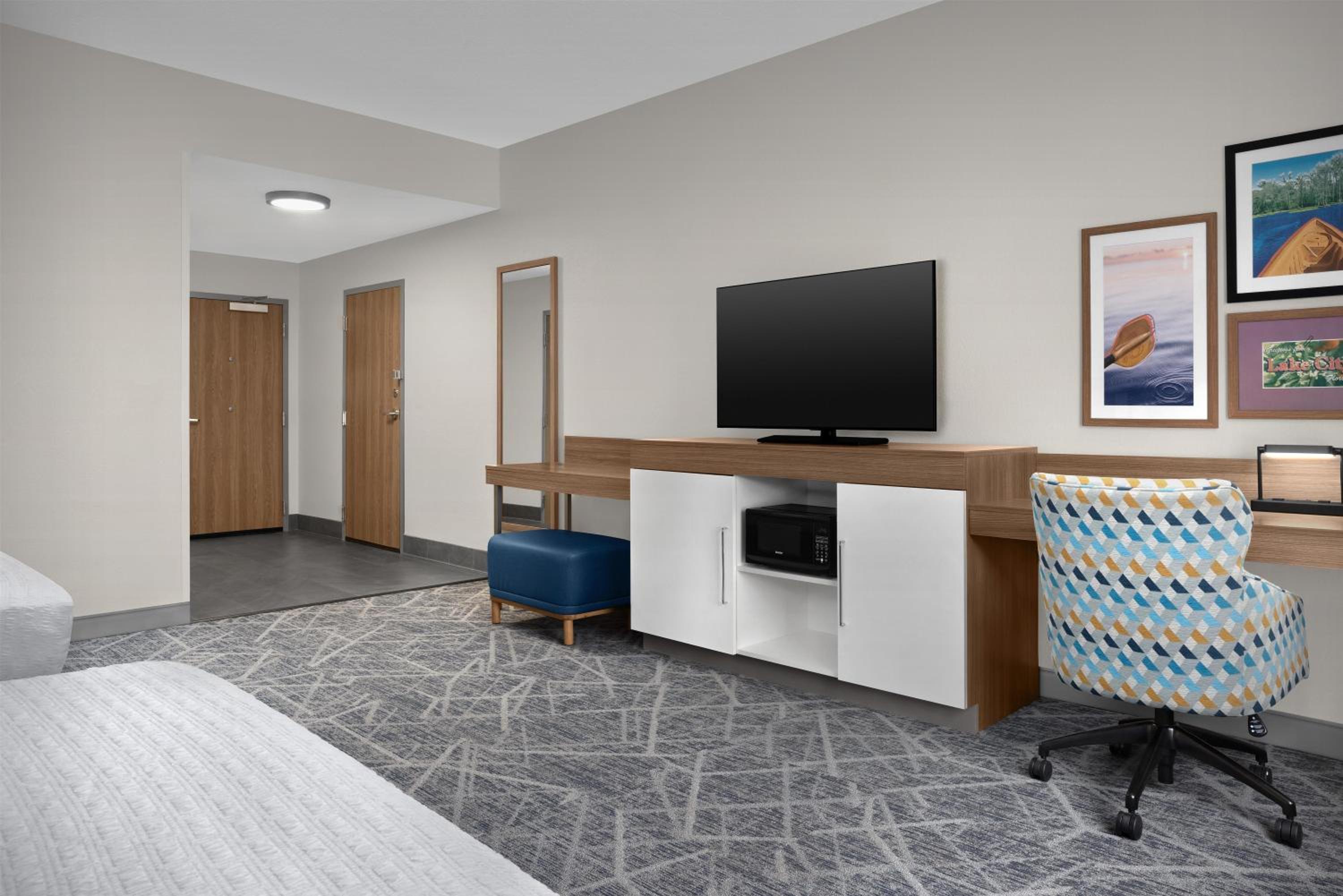 Hampton Inn & Suites Lake City, Billede 3