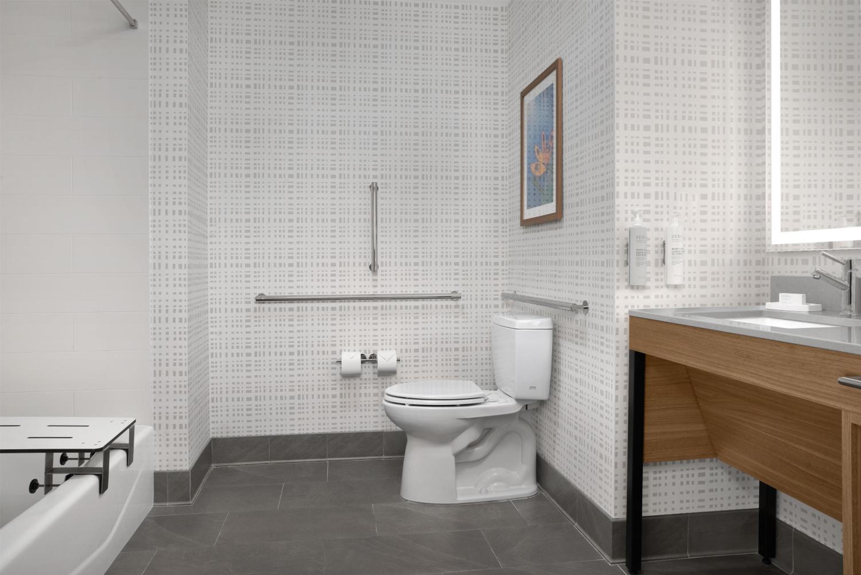 Hampton Inn & Suites Lake City, Billede 4